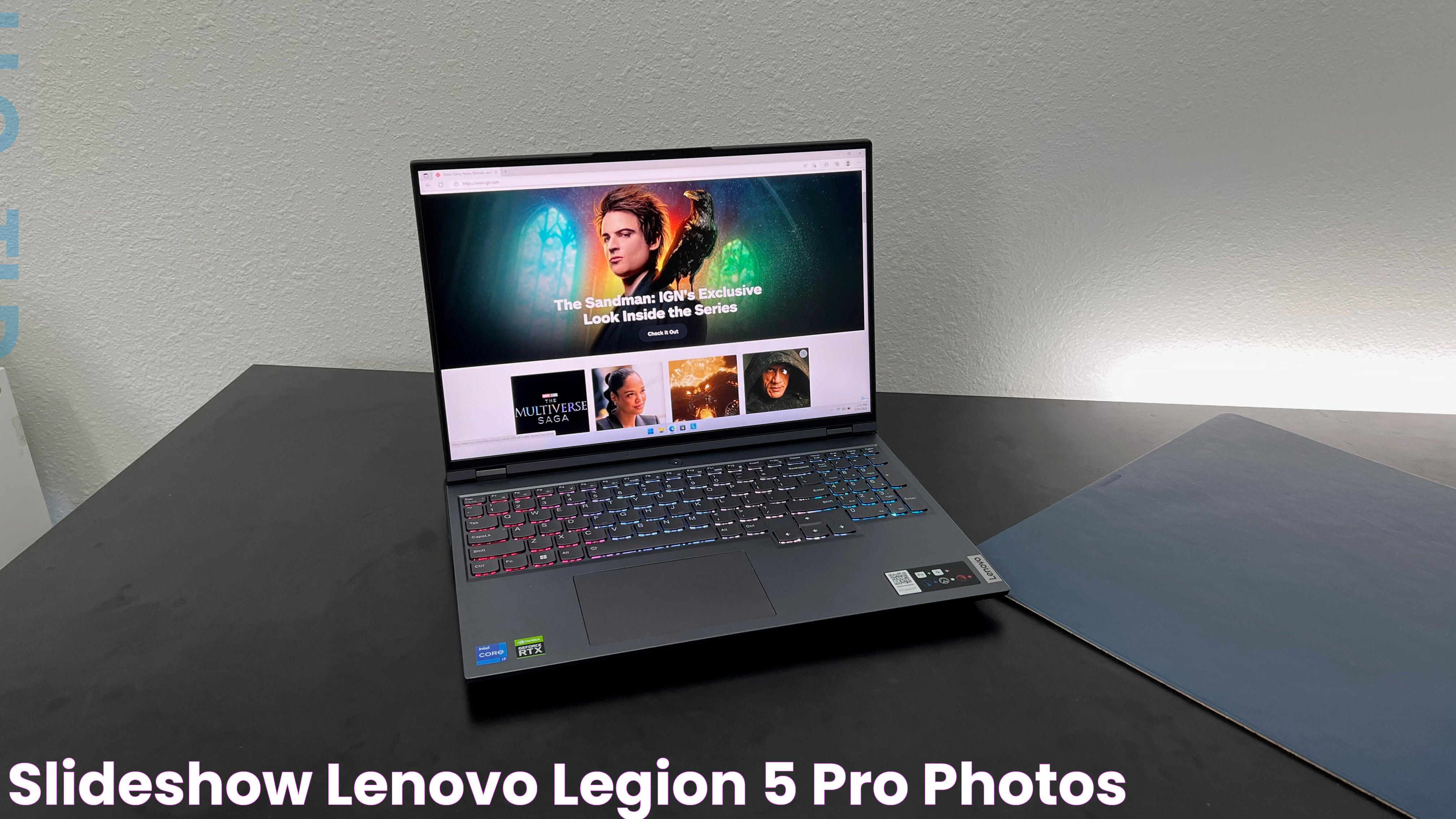 Lenovo Legion: A Comprehensive Guide To Gaming Excellence