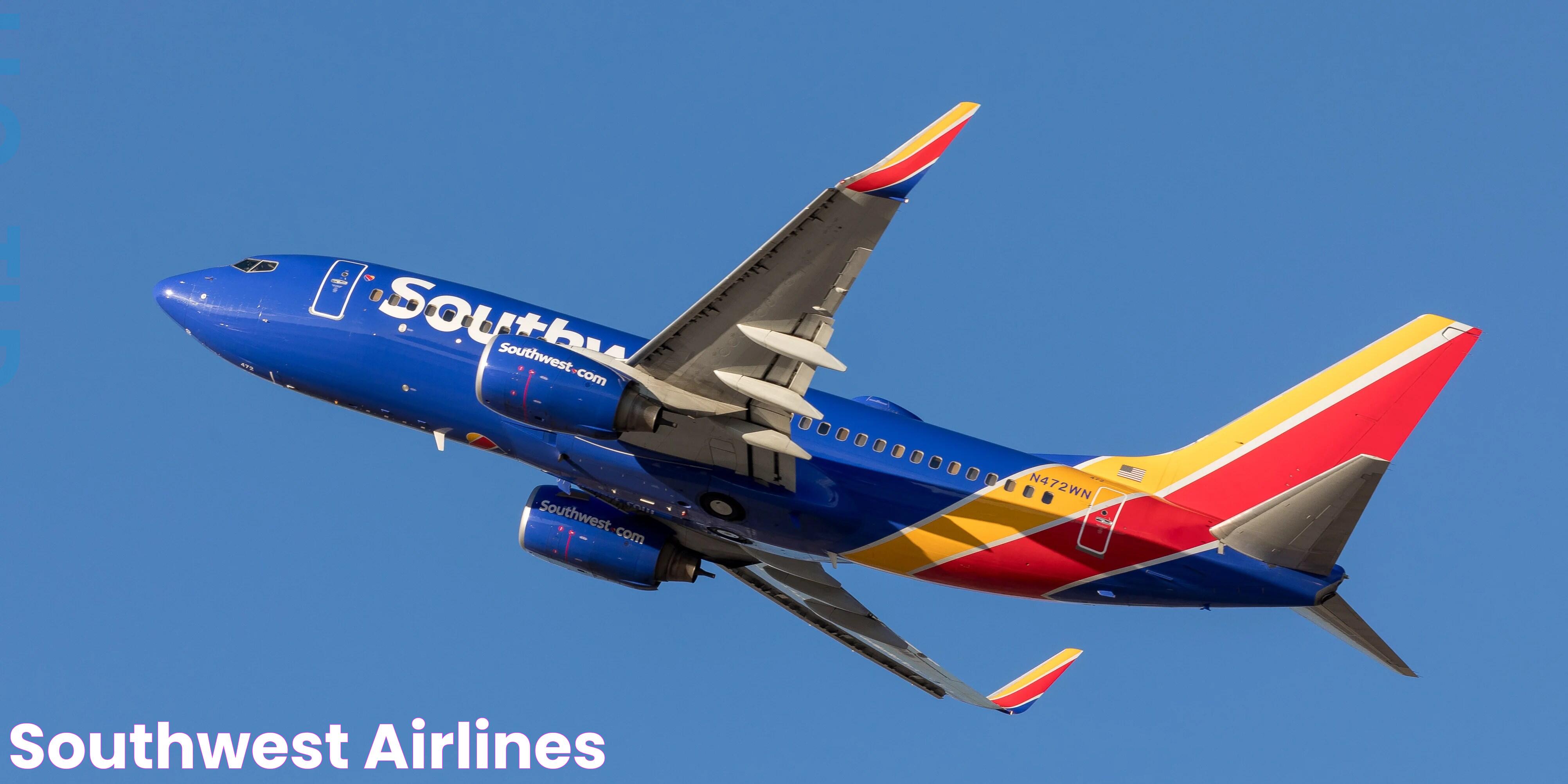 Southwest Airlines