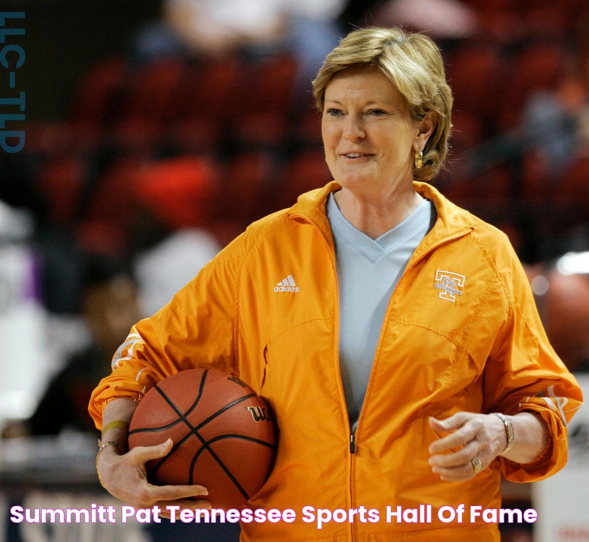 Pat Summitt: A Trailblazer In Women's College Basketball