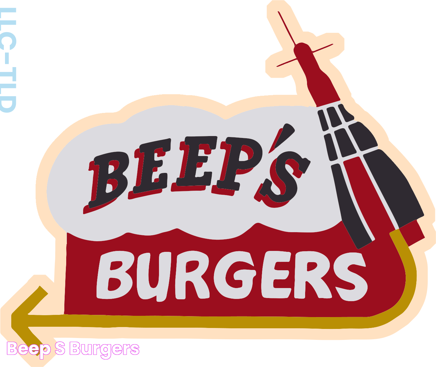 Beep's Burgers