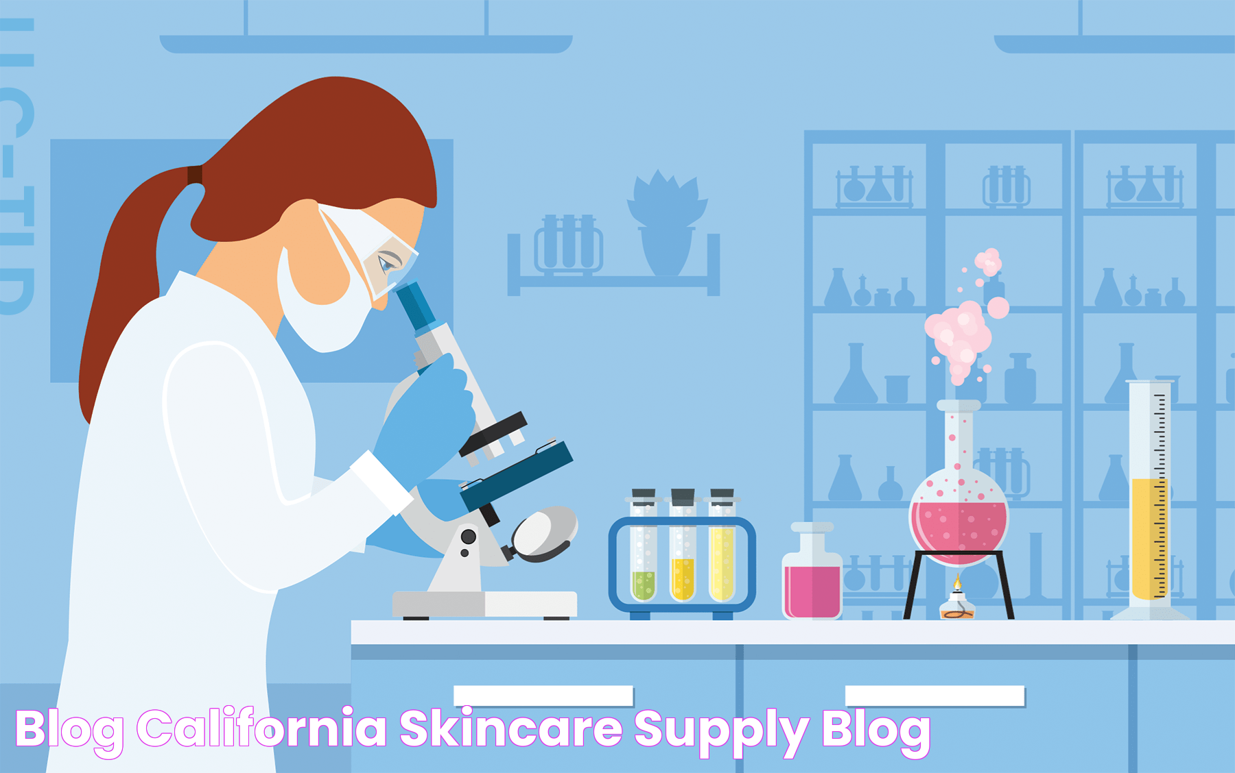 Blog California Skincare Supply Blog