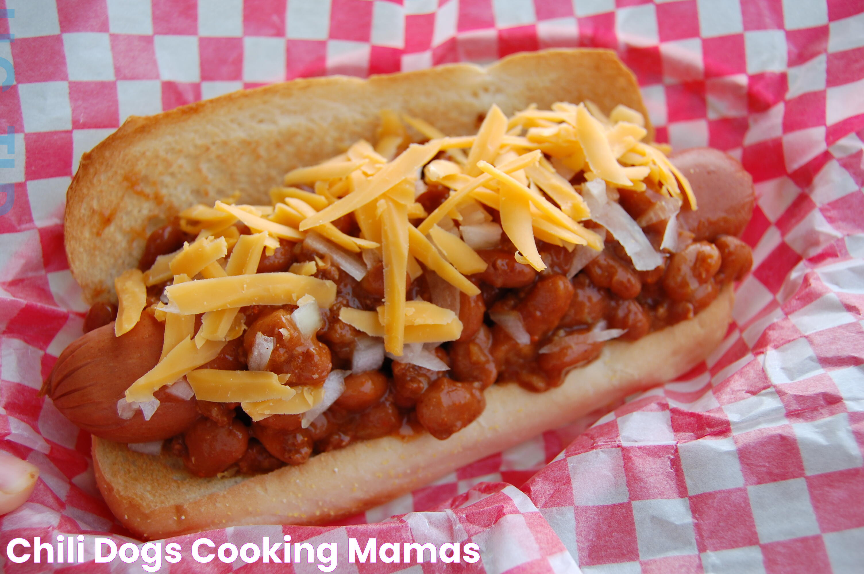 Why Matt's Chili Dogs Are The Talk Of The Town