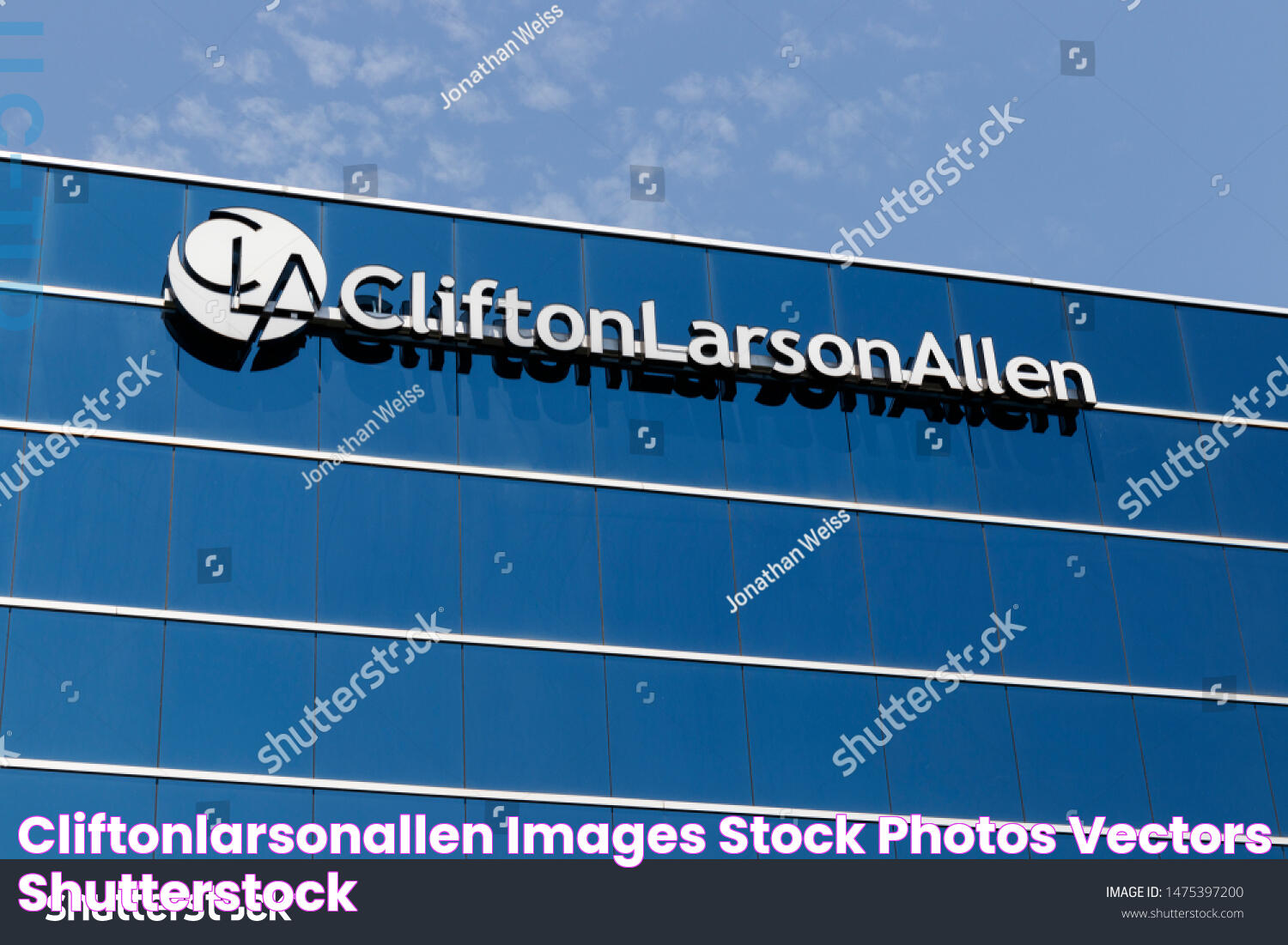 Clifton Larson Allen: A Detailed Guide To One Of America's Leading Professional Services Firms