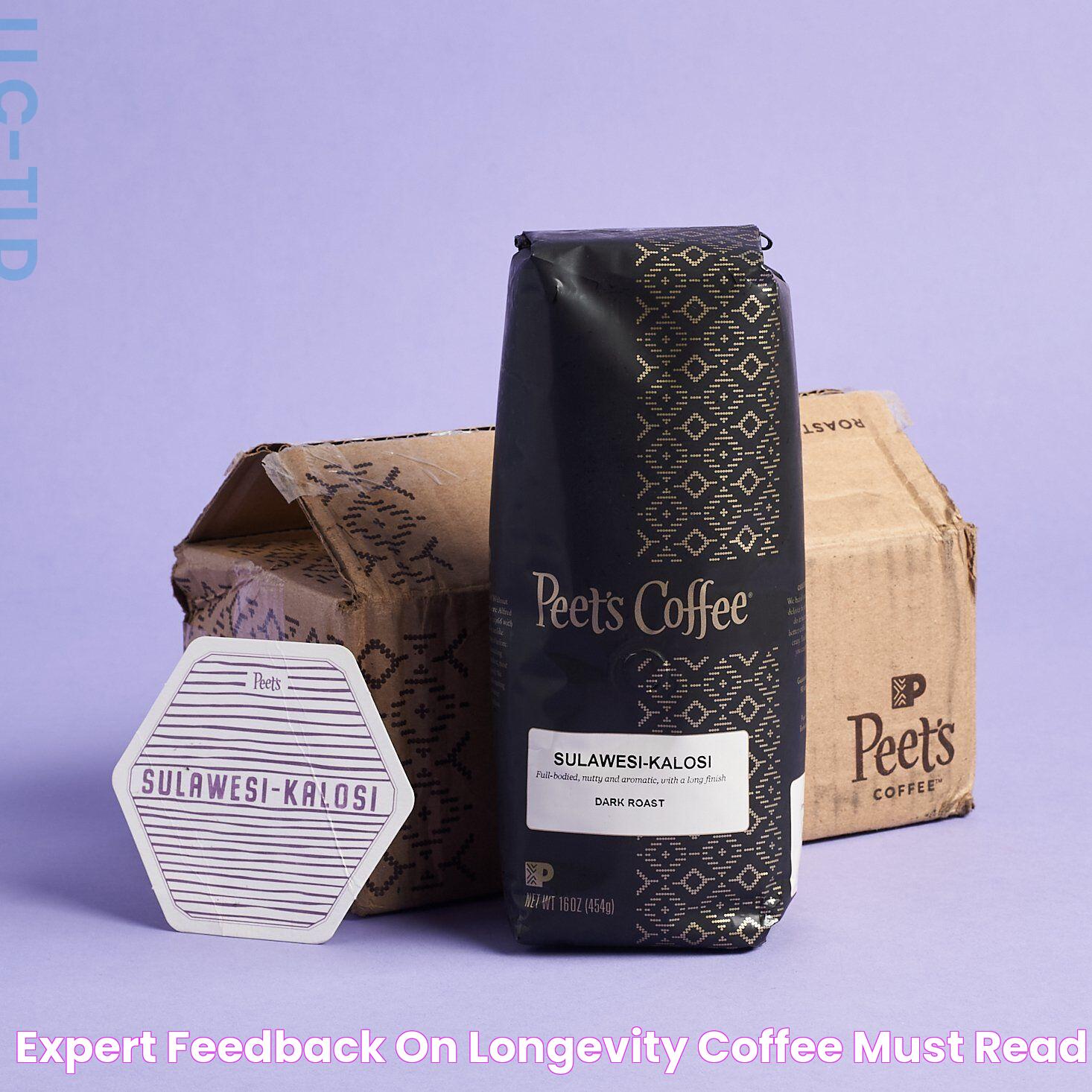 EXPERT Feedback On LONGEVITY COFFEE MUST READ!