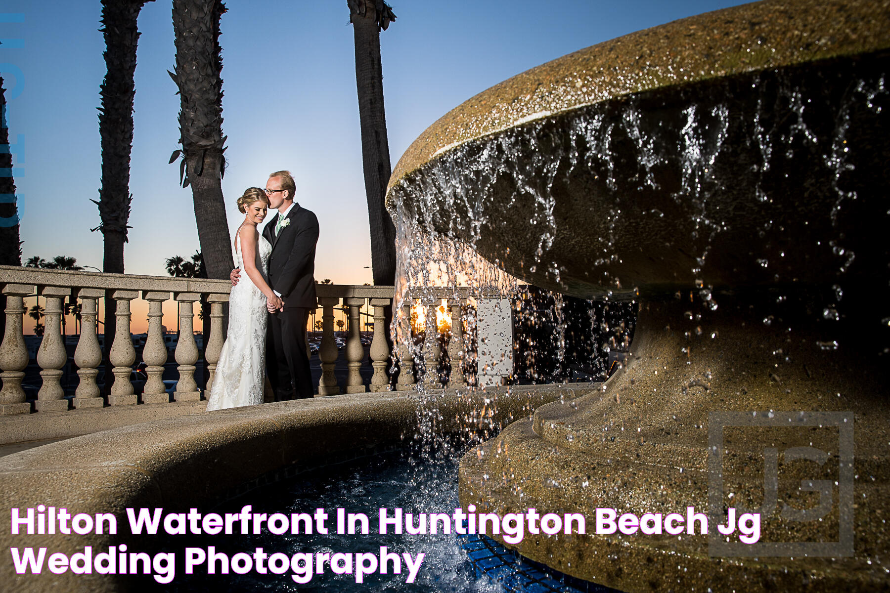 Ultimate Guide To Waterfront Hilton Huntington Beach: Luxury Meets Coastal Charm