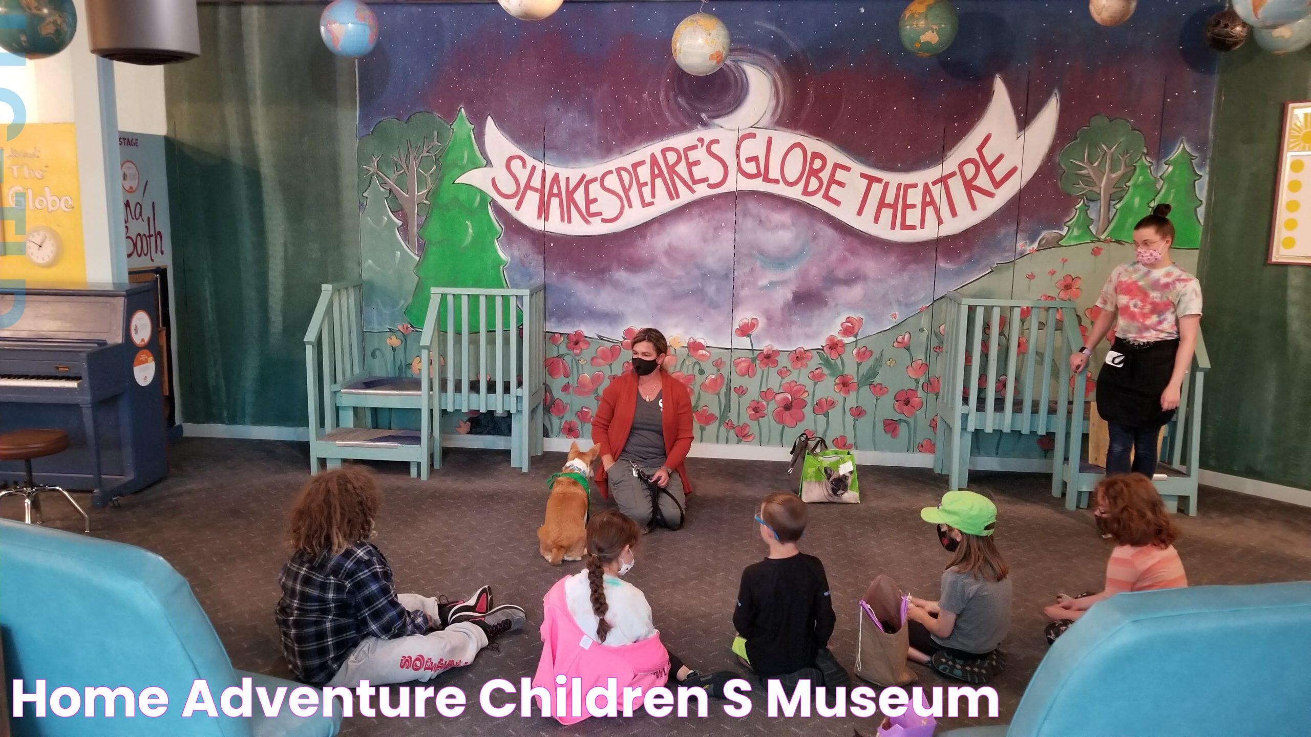 Ultimate Guide To Adventure Children's Museum: A World Of Fun And Learning