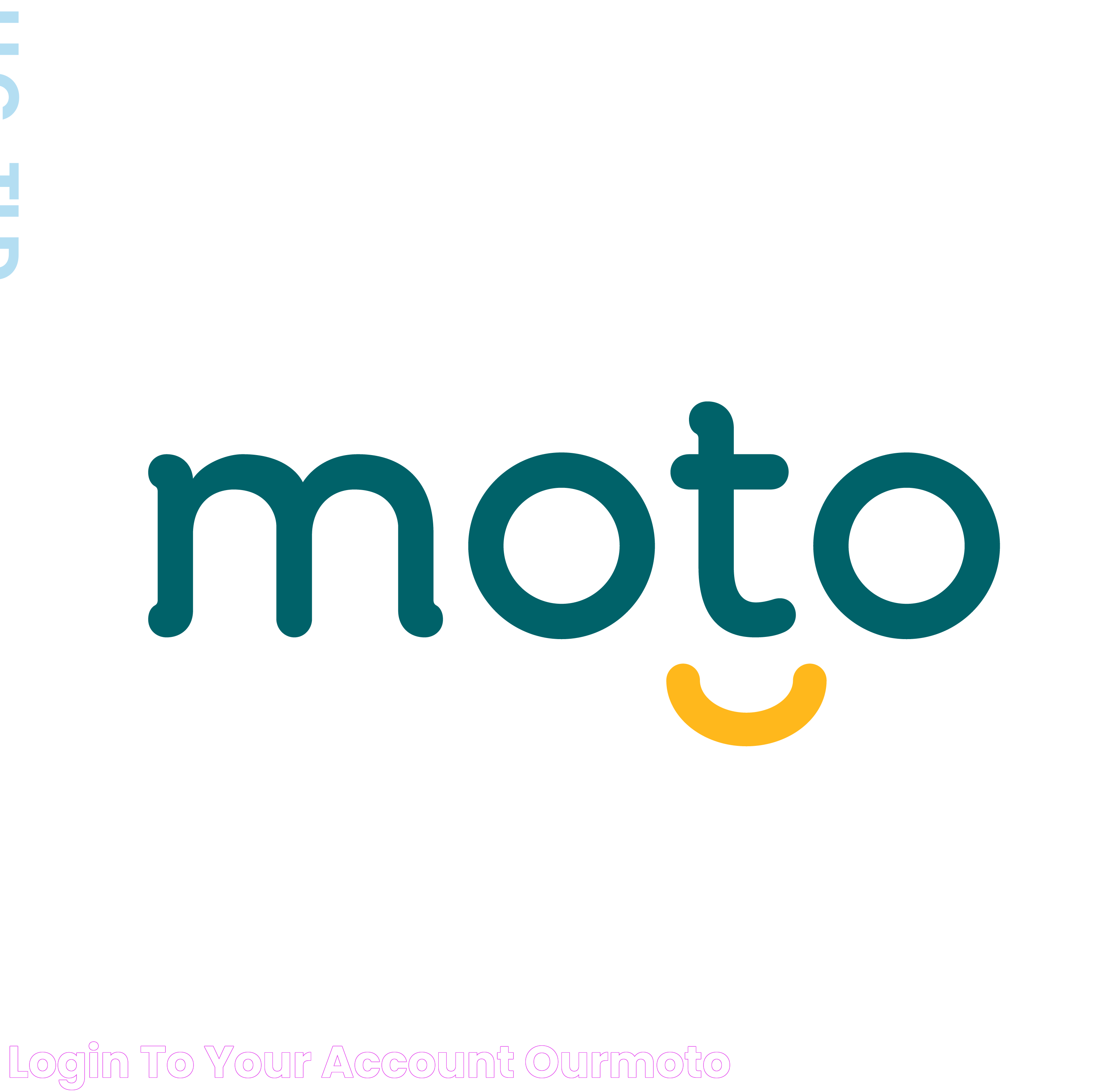 Login to your account OurMoto