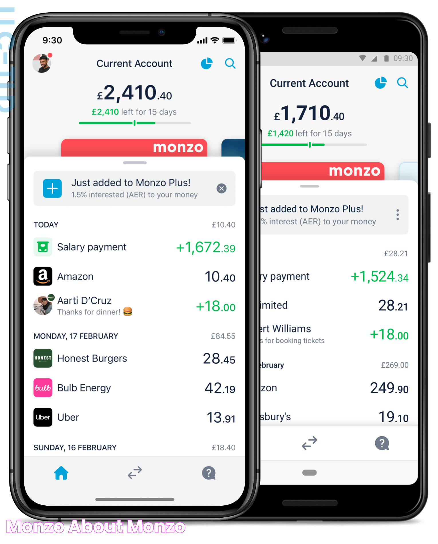 Everything You Need To Know About Monzo Bank: A Modern Financial Powerhouse