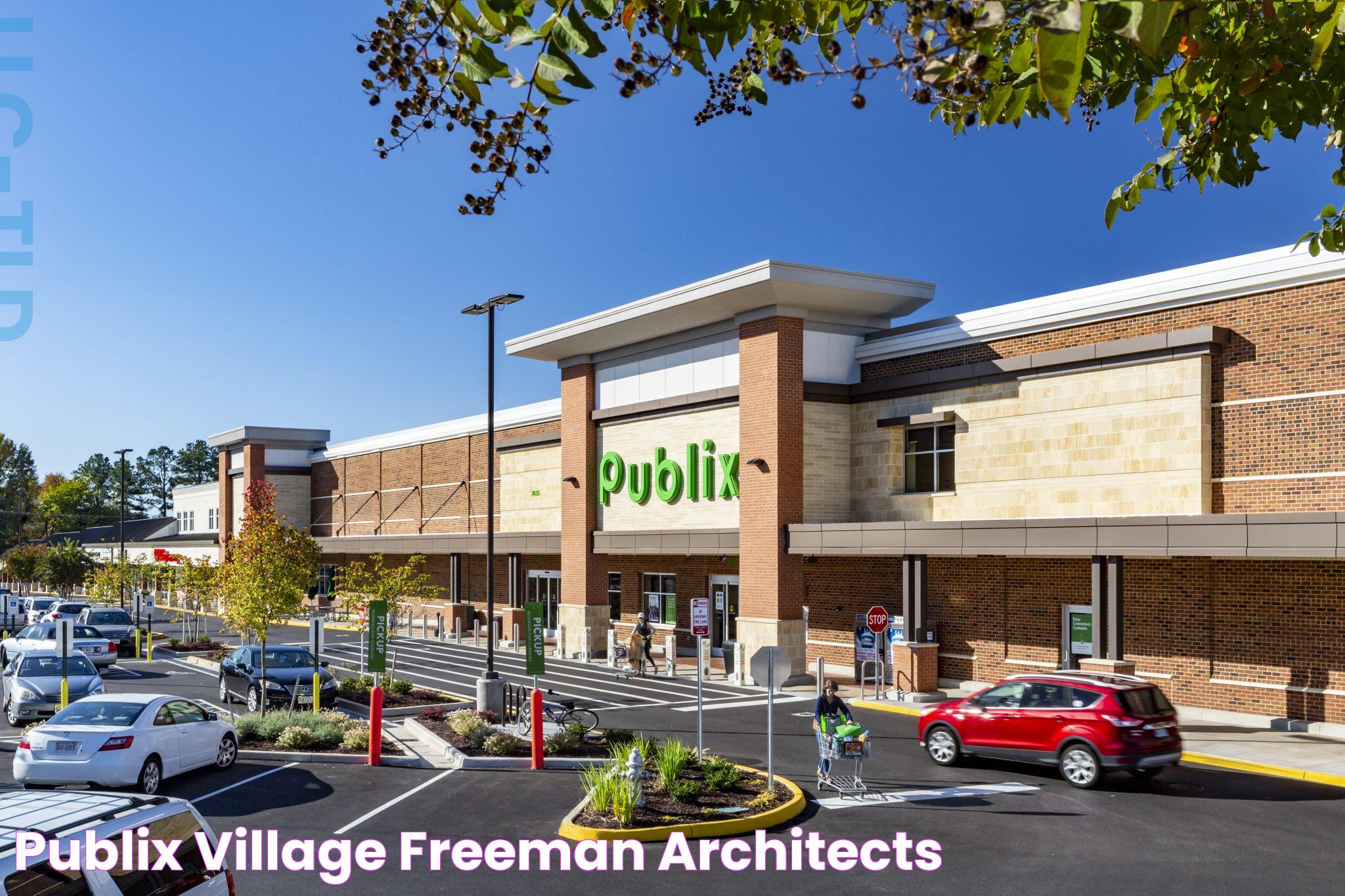 Mary Brickell Village Publix: Your Ultimate Guide To A Premium Shopping Experience