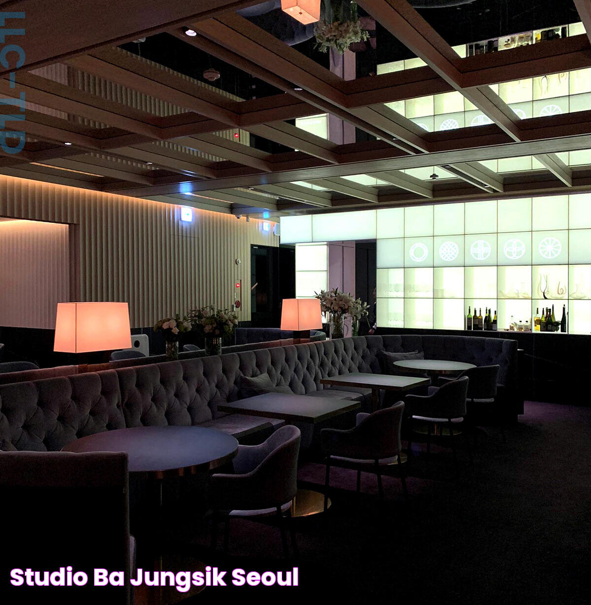 Jungsik Seoul: A Culinary Marvel Redefining Korean Fine Dining