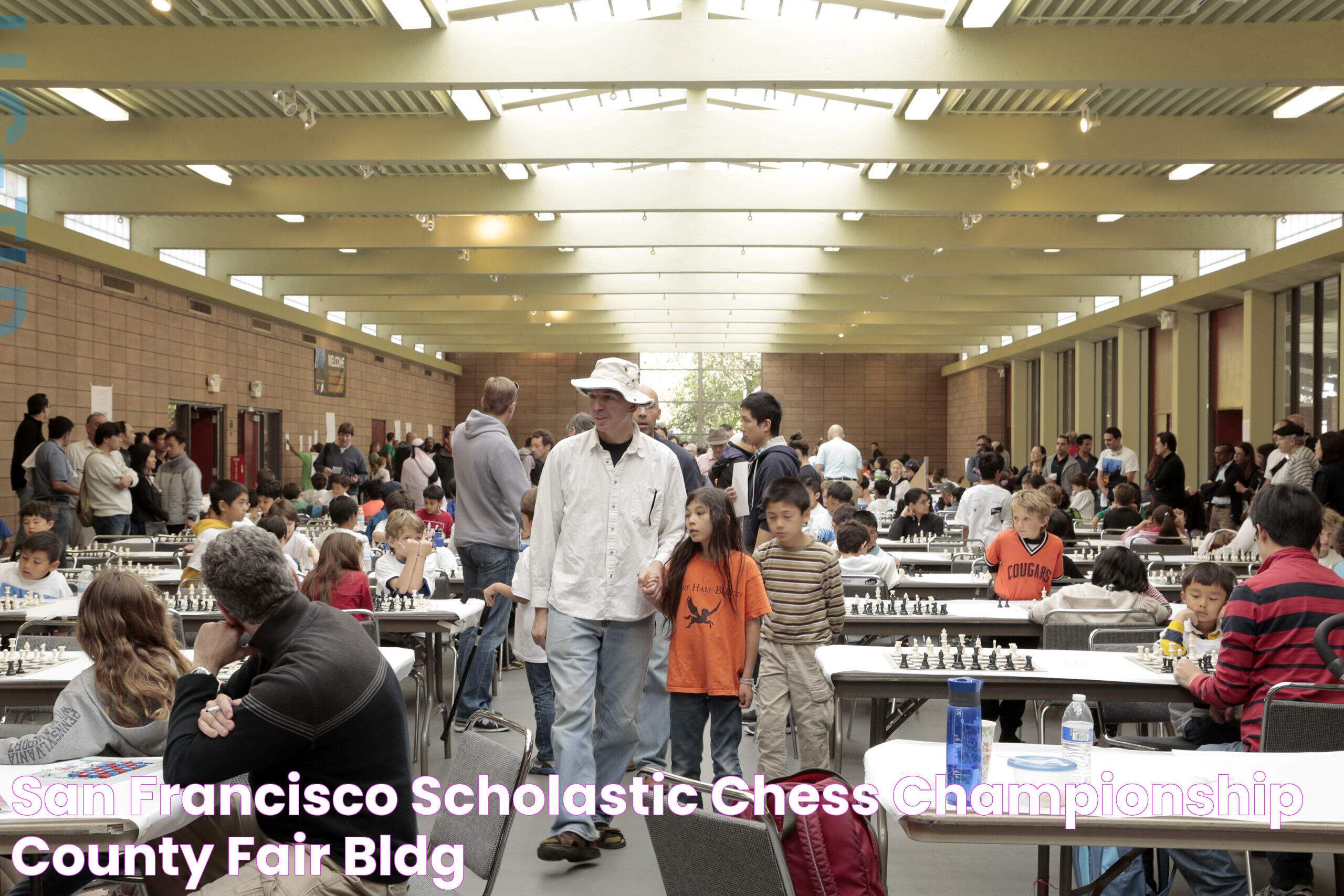 San Francisco County Fair Building: A Rich Hub Of Culture And Community