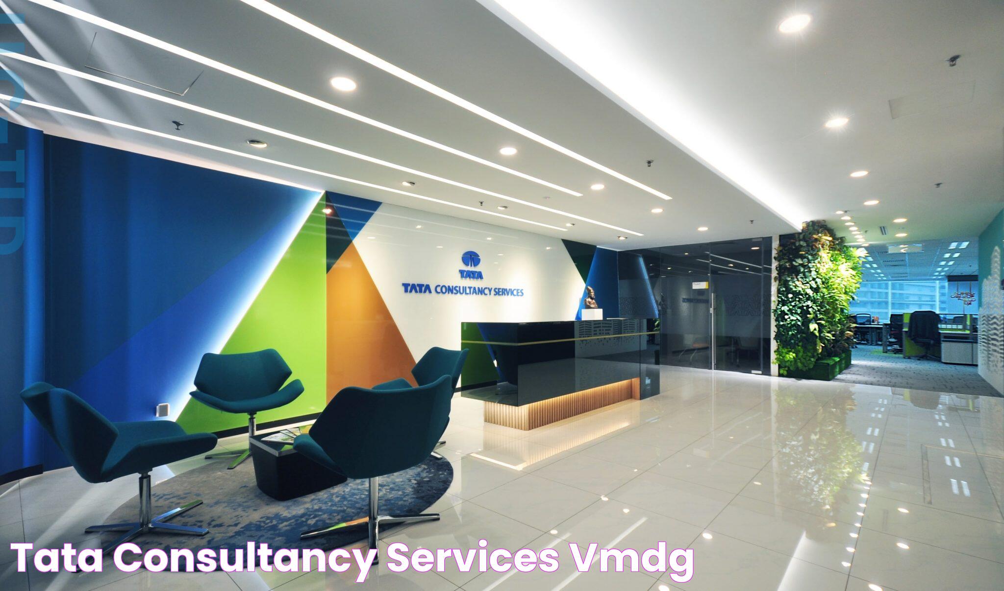 Why Tata Consultancy Services Dominates The Global IT Landscape