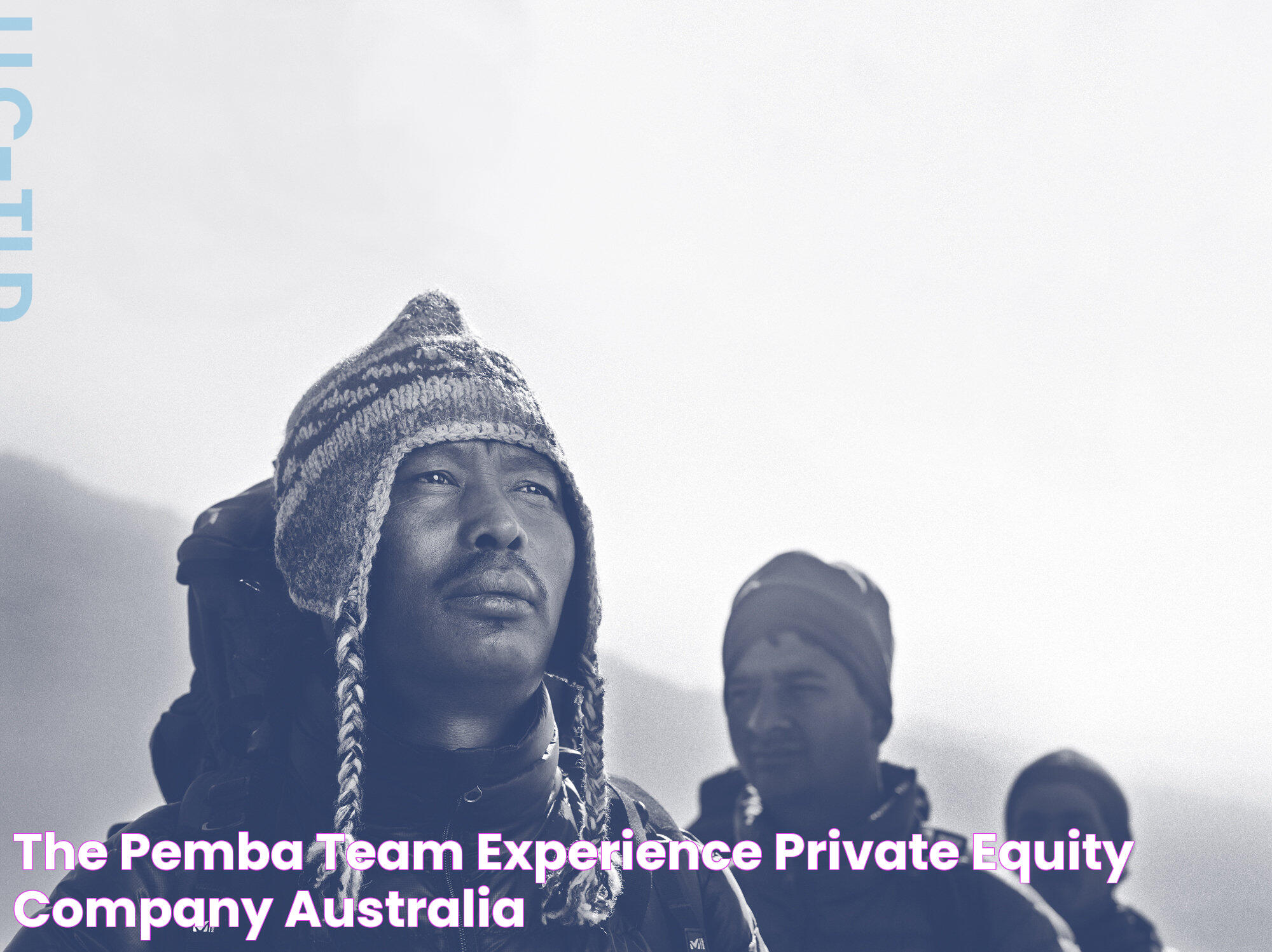 The Pemba Team Experience Private Equity Company Australia