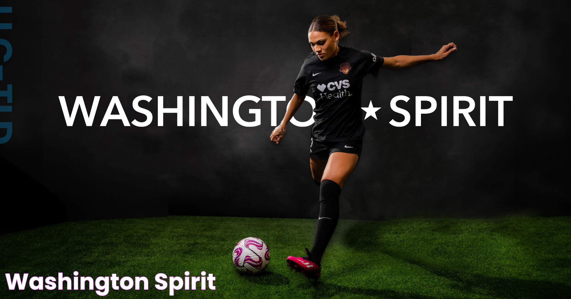 Washington Spirit