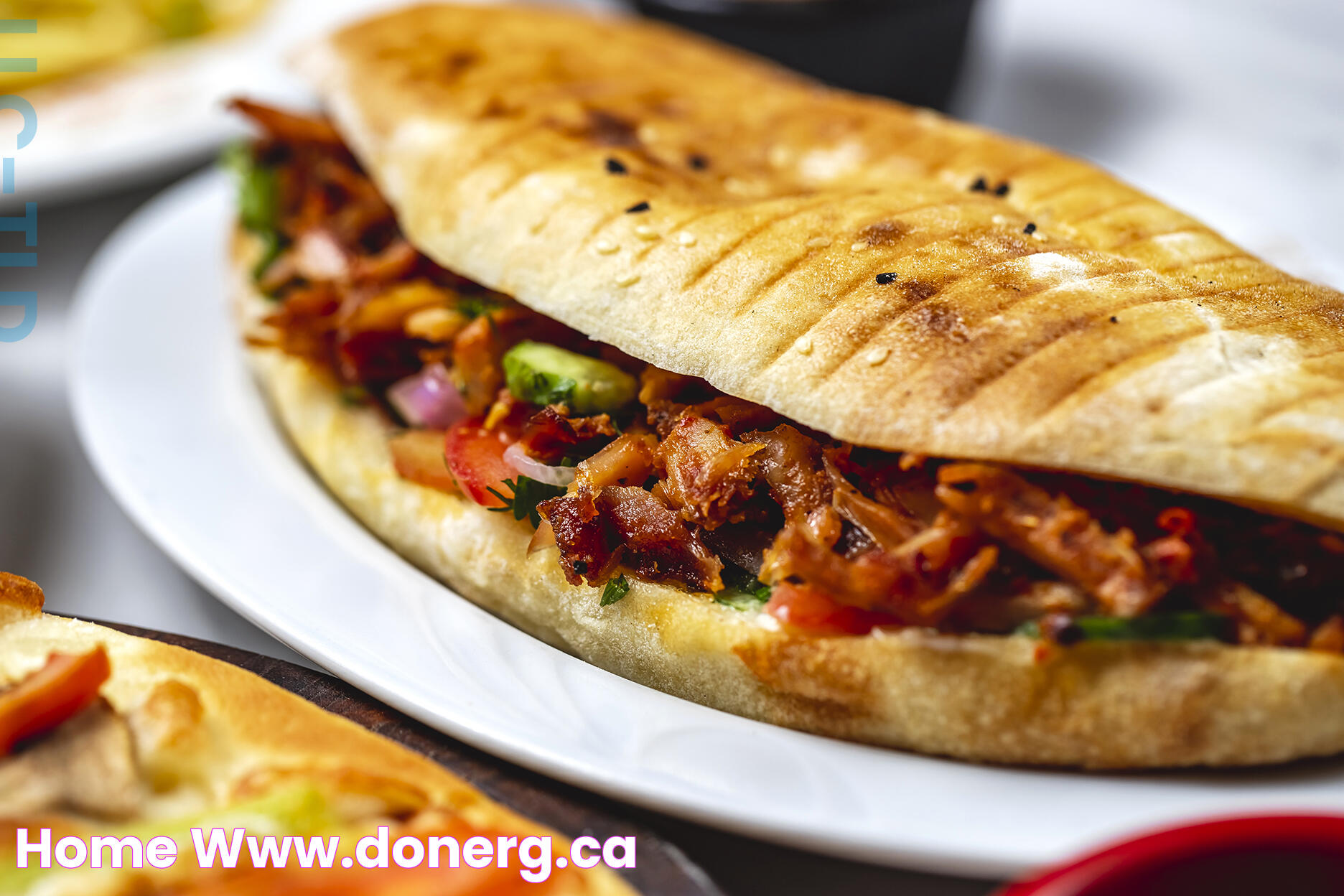 Doner G: A Culinary Delight And Cultural Phenomenon