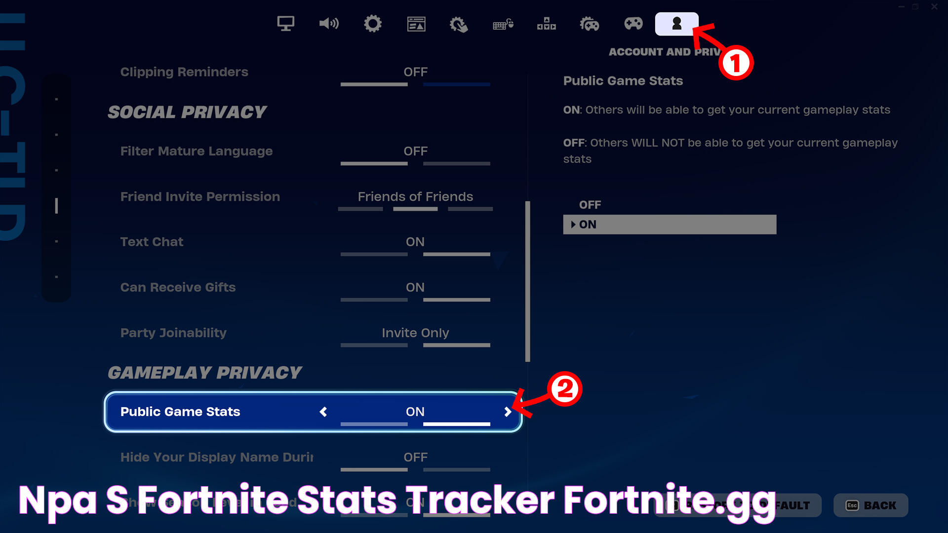 Mastering Your Game With A Fortnite Stats Tracker: A Guide To Success