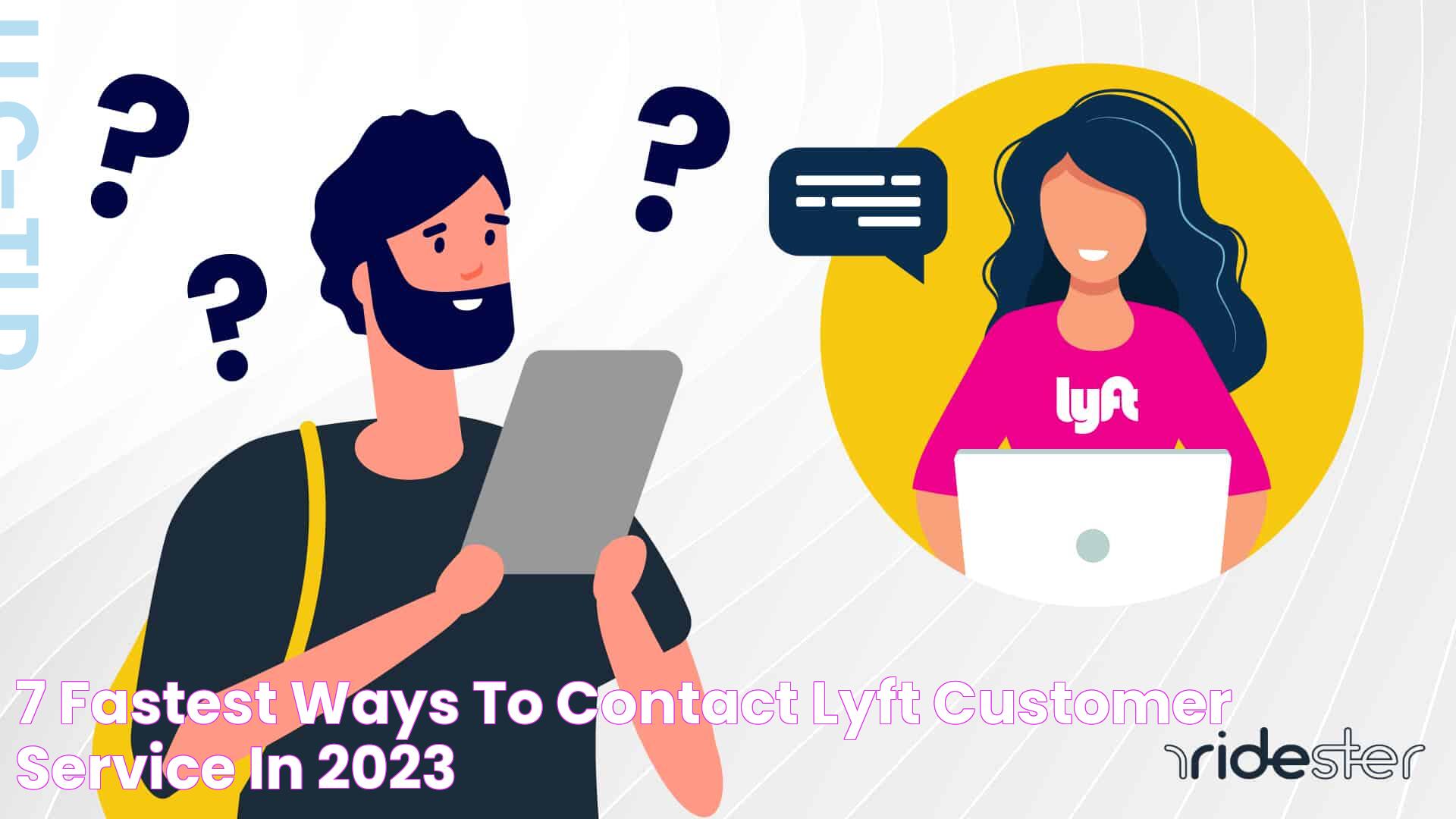 Lyft Customer Service Number: A Detailed Guide