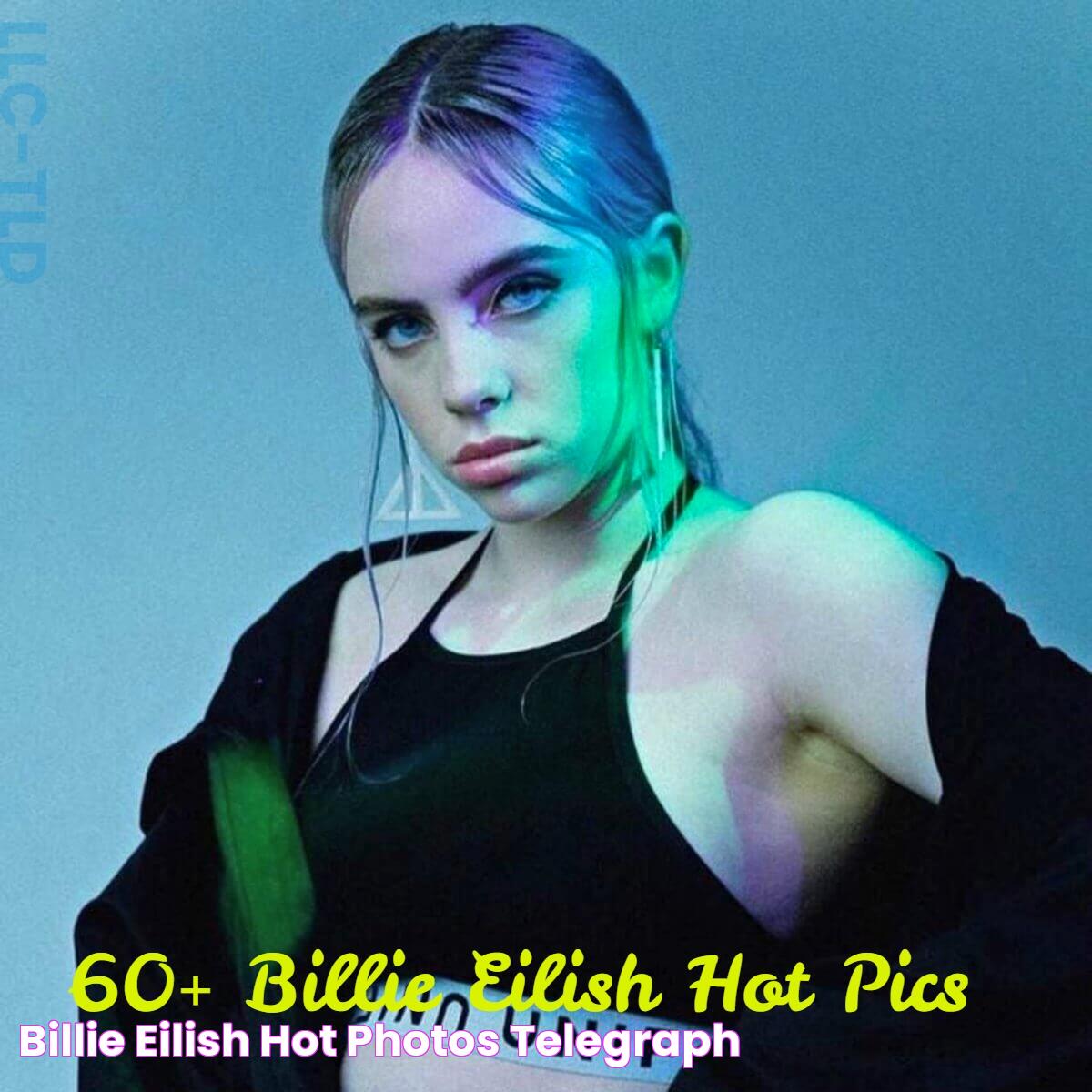 Billie Eilish Hot Photos Telegraph