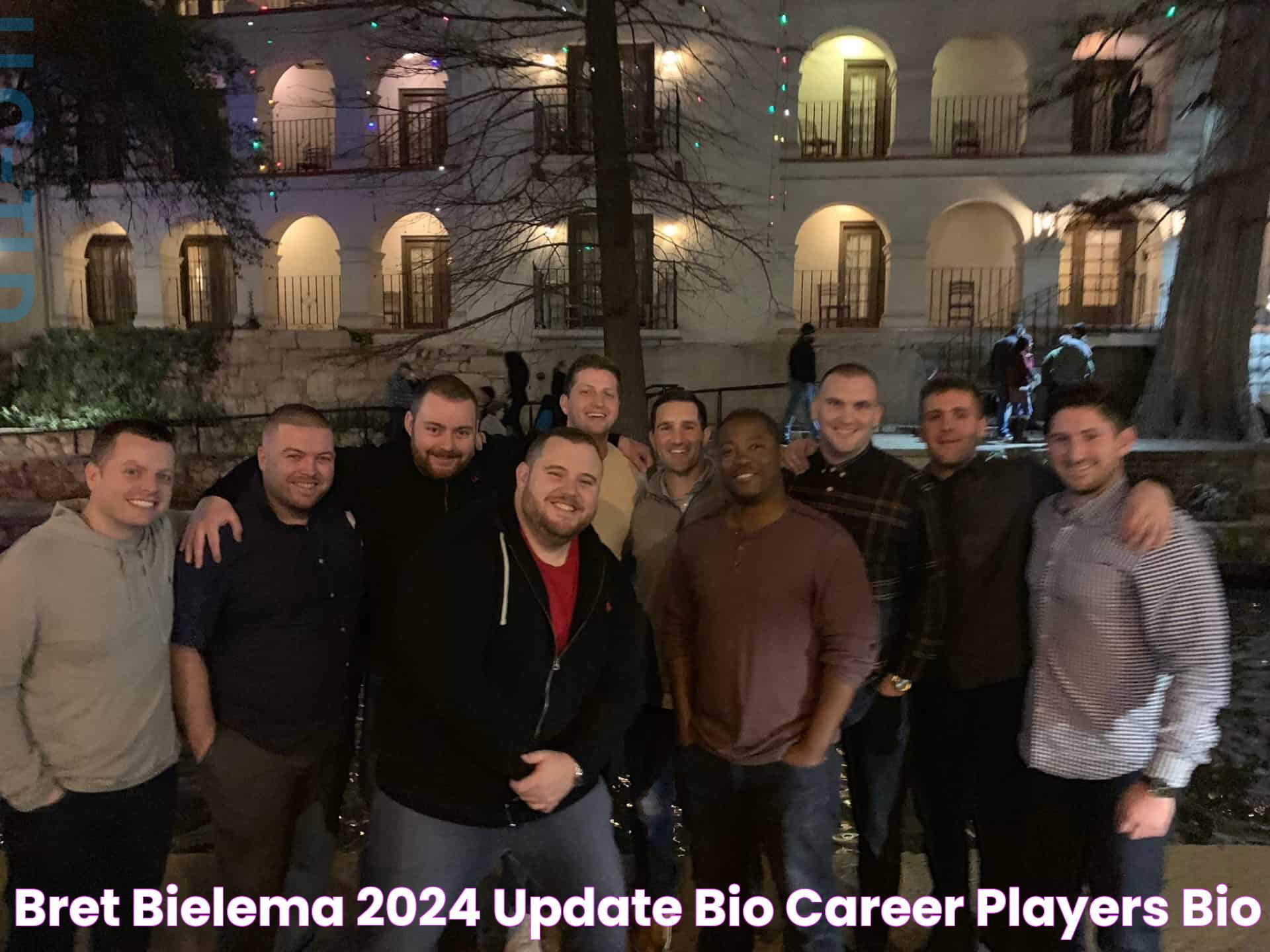 Bret Bielema [2024 Update] Bio & Career Players Bio