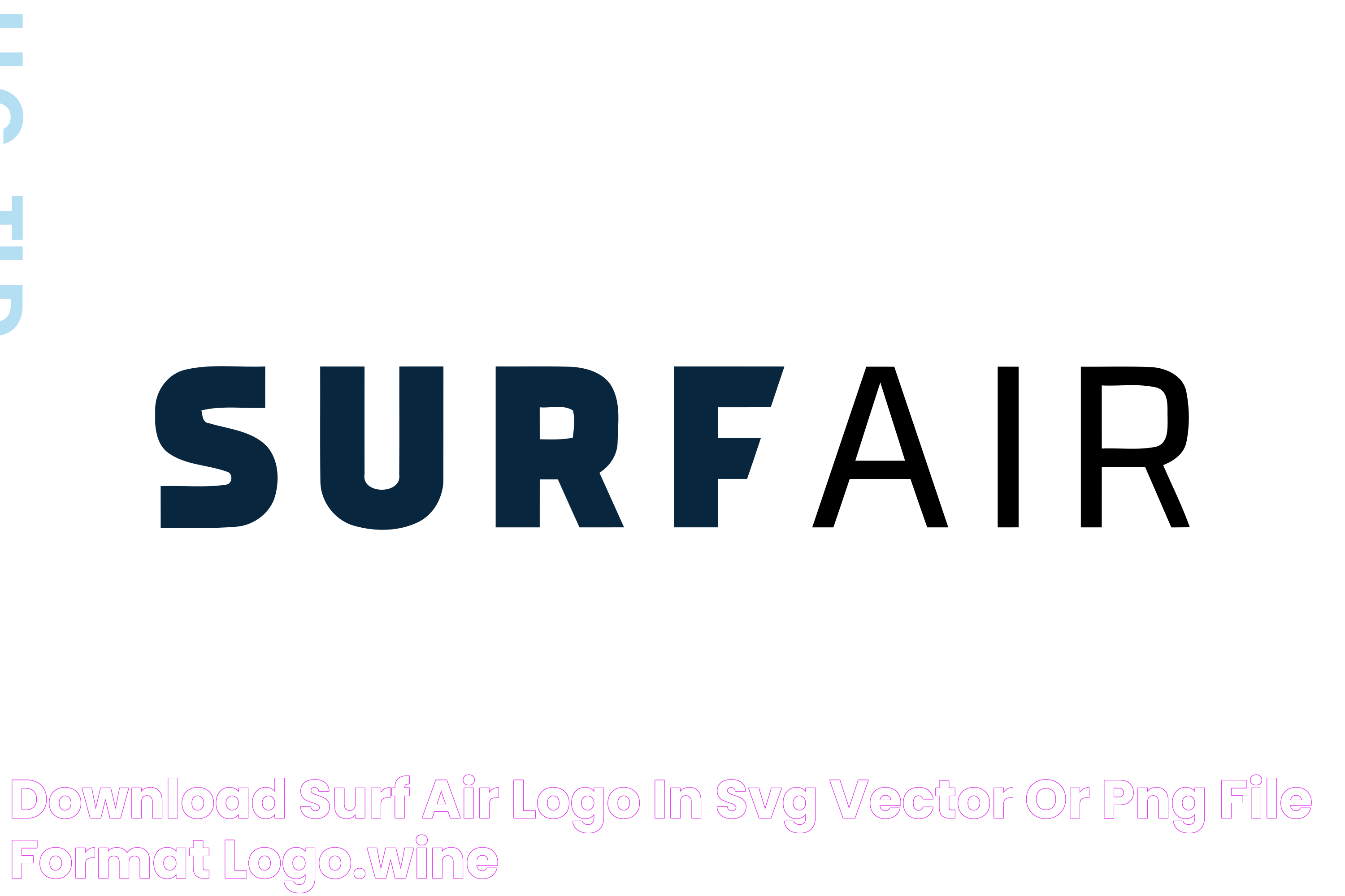 Surf Air: The Future Of Private Air Travel