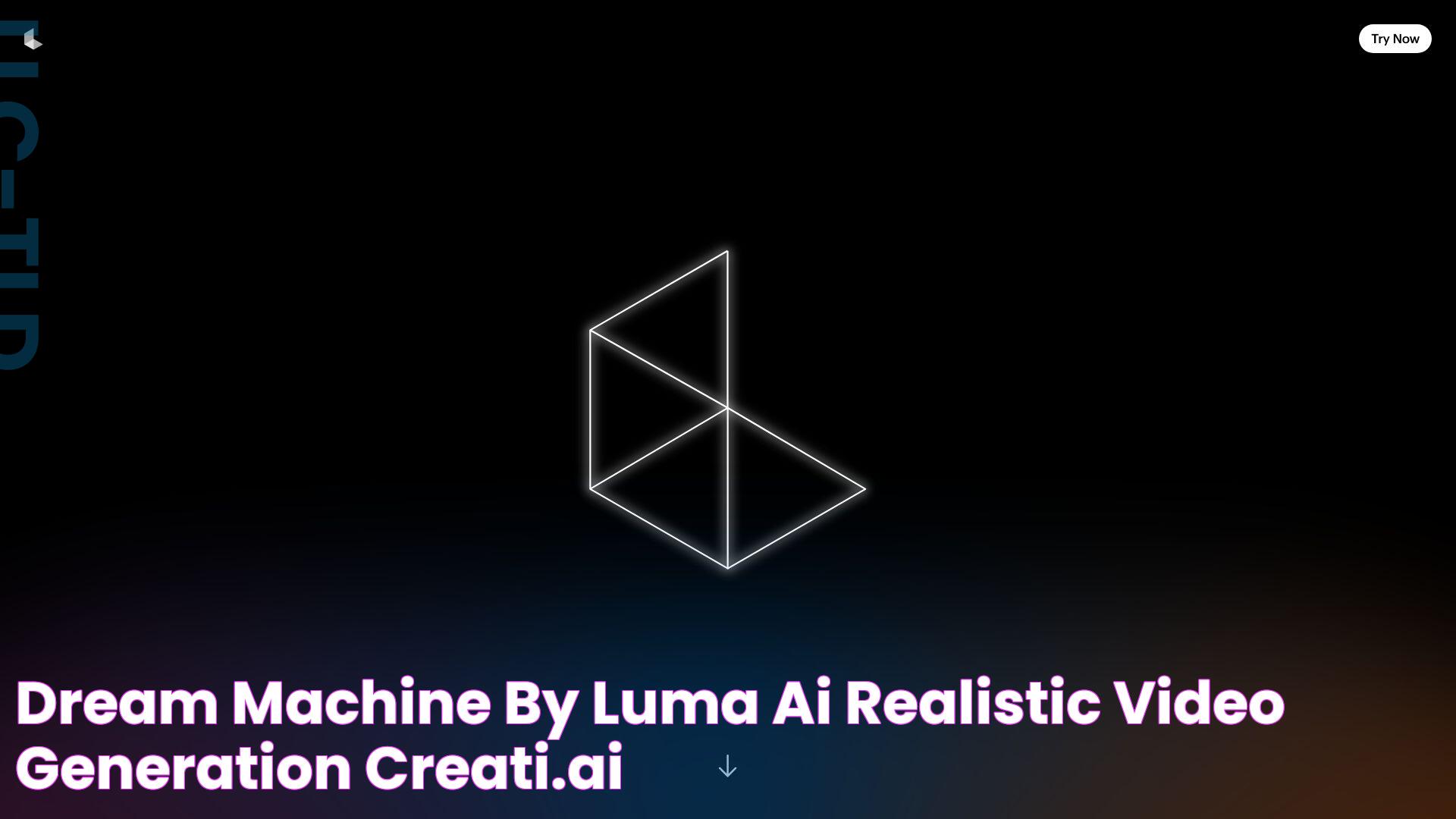 Mastering The Potential Of Luma Dream Machine AI: A New Era In Artificial Intelligence