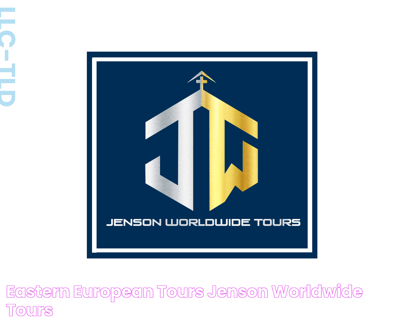 EASTERN EUROPEAN TOURS Jenson Worldwide Tours