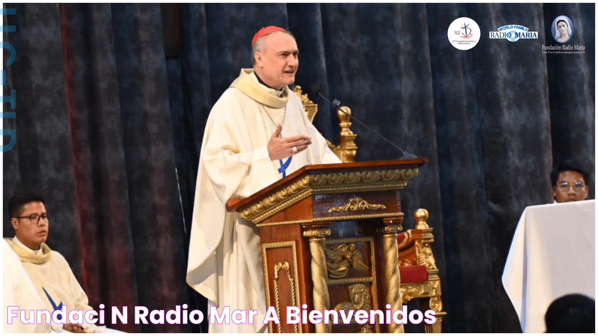 Radio Maria Ecuador: A Beacon Of Faith And Community