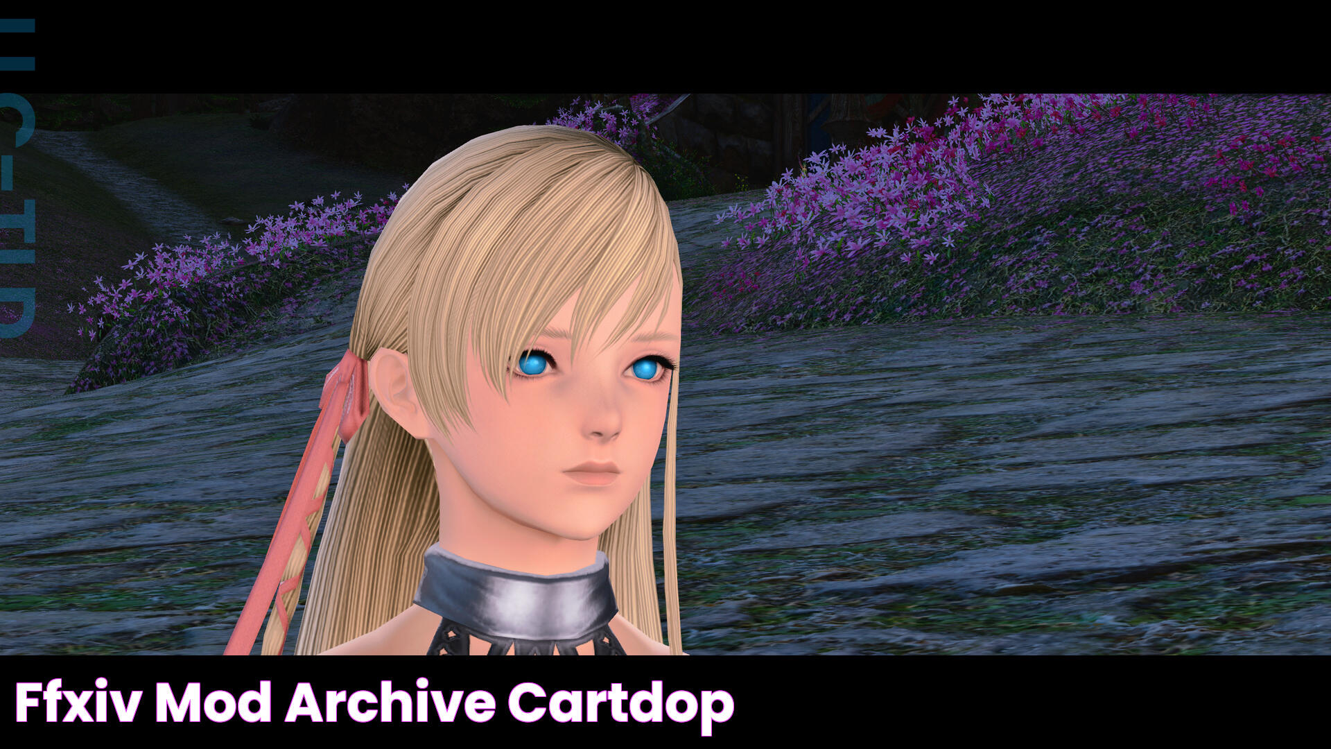 Ffxiv mod archive cartdop