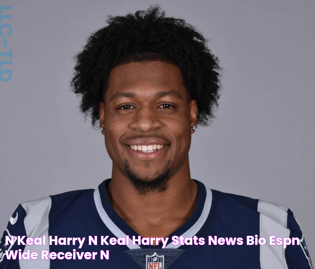 All About N'Keal Harry: From College Star To NFL Athlete