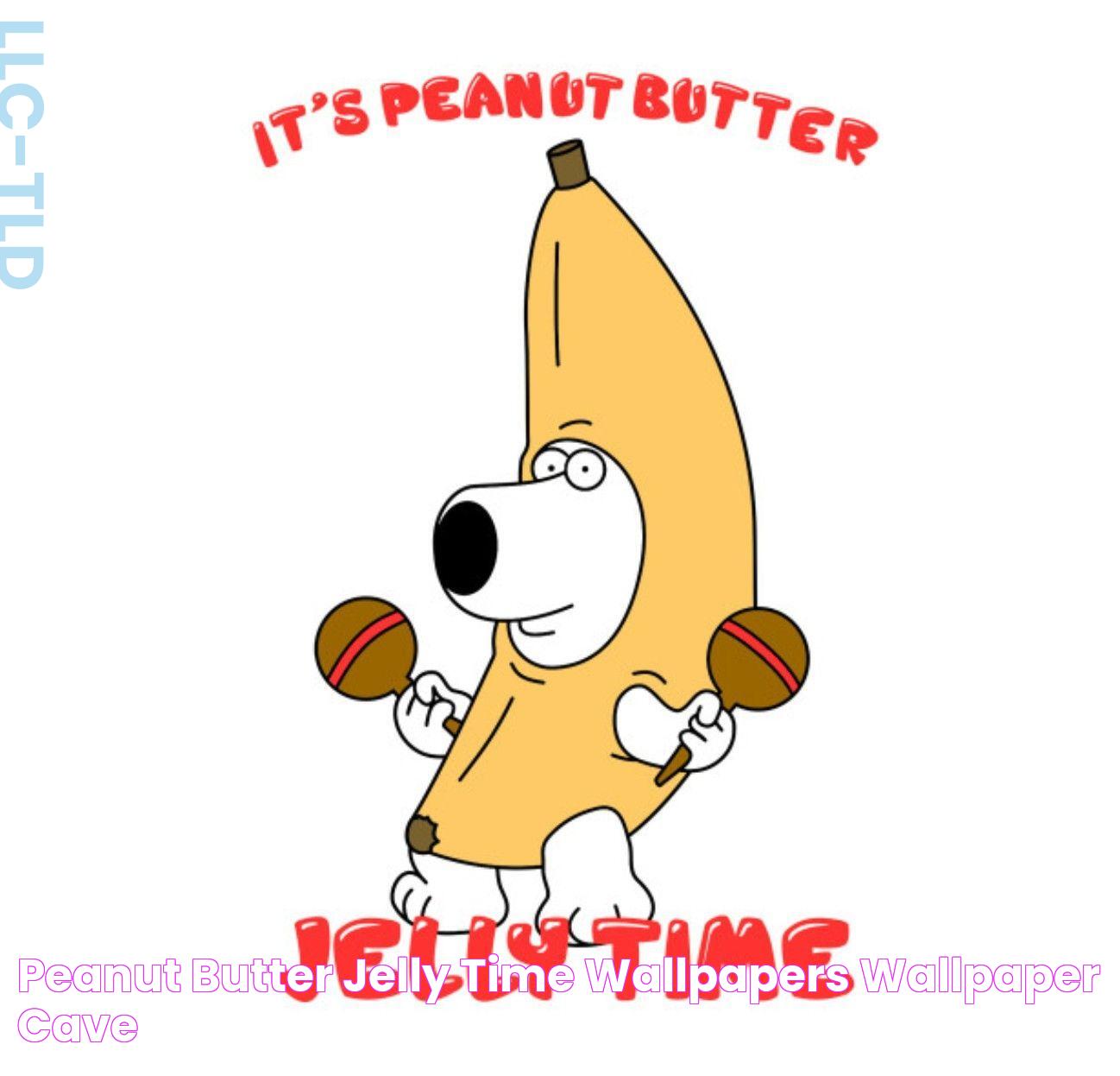 Peanut Butter Jelly Time Singer: The Iconic Voice Behind The Viral Hit