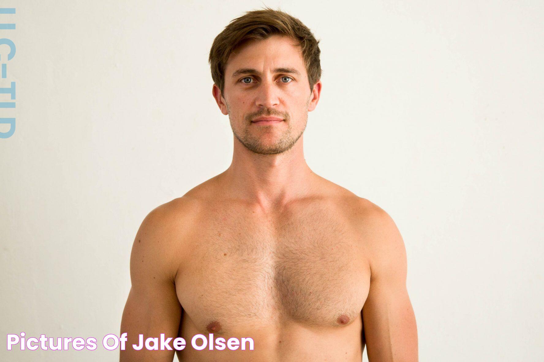 Pictures of Jake Olsen