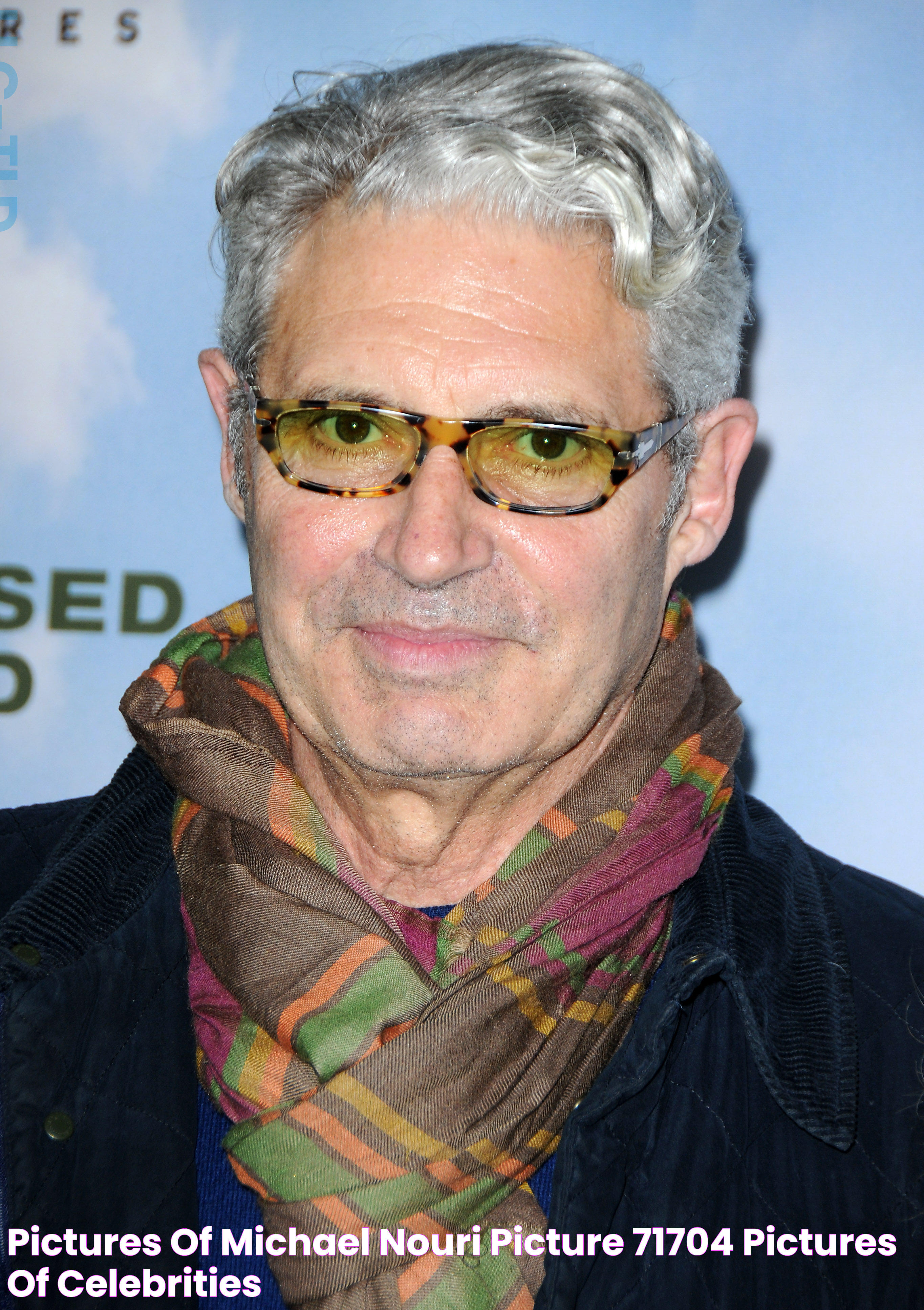 Pictures of Michael Nouri, Picture 71704 Pictures Of Celebrities