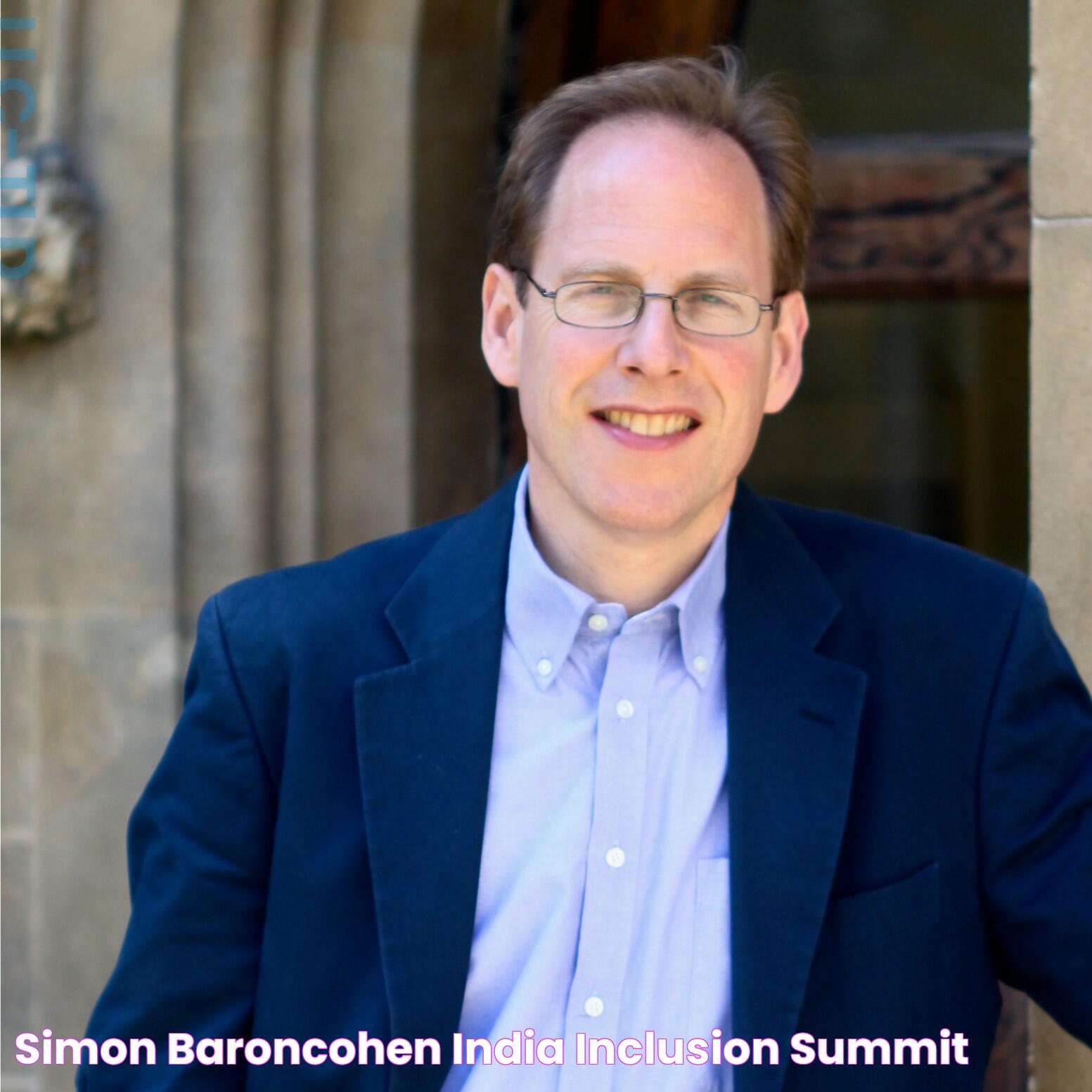 Simon Baron Cohen: A Pioneering Mind In Autism Research And Beyond