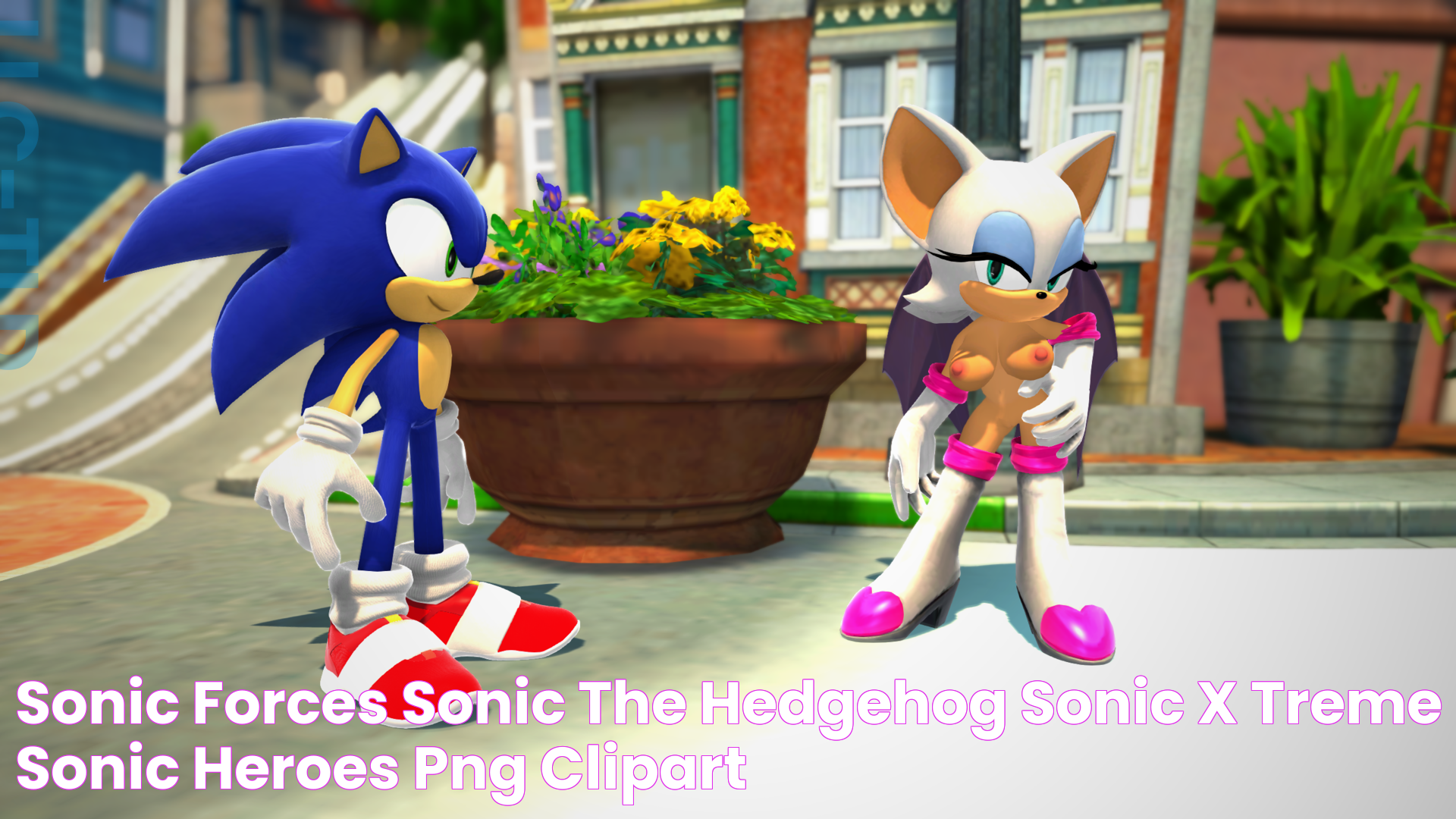 Ultimate Guide To Sonic X Sonic X Sonic X: Everything You Need To Know