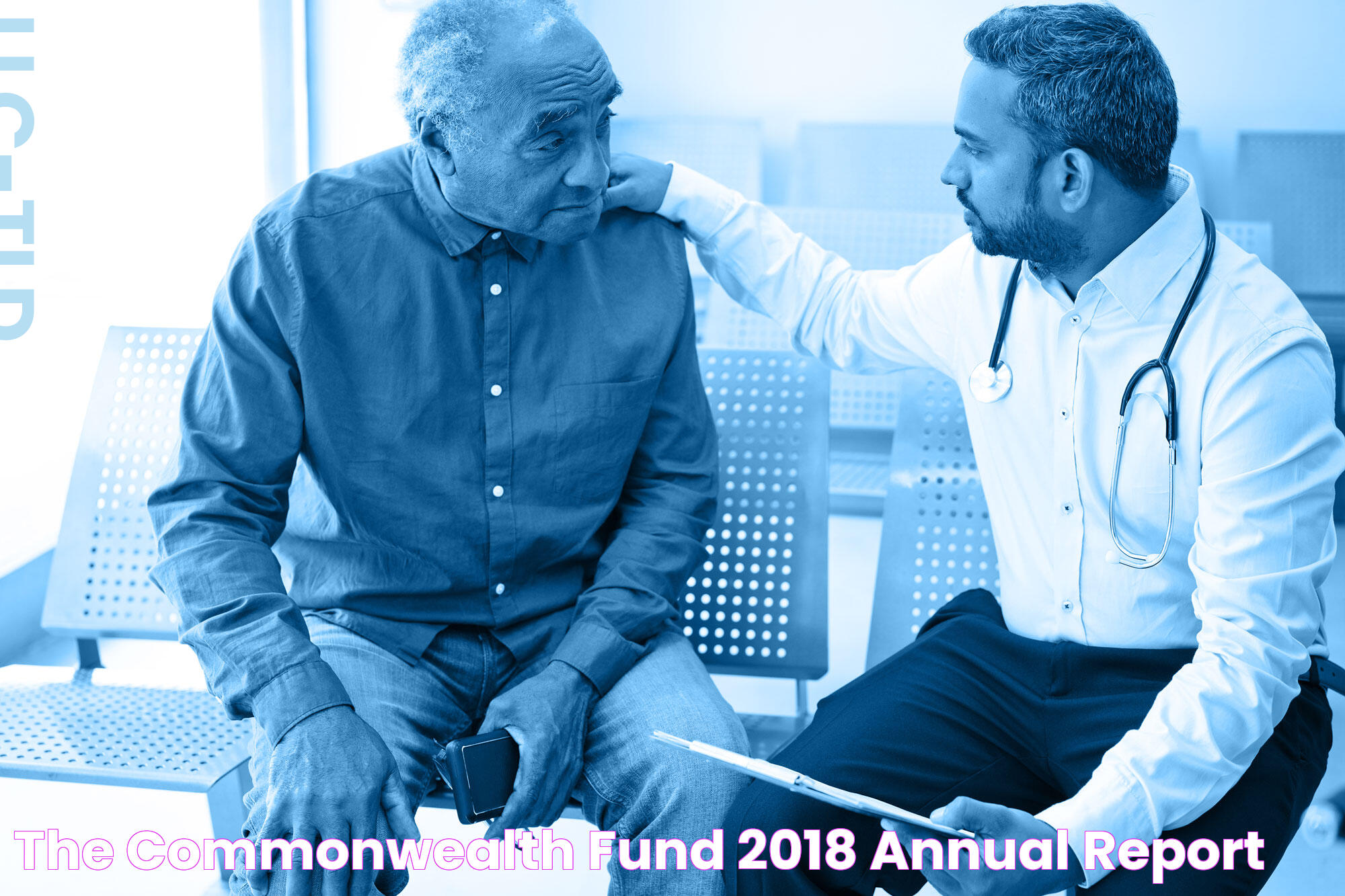 The Commonwealth Fund // 2018 Annual Report