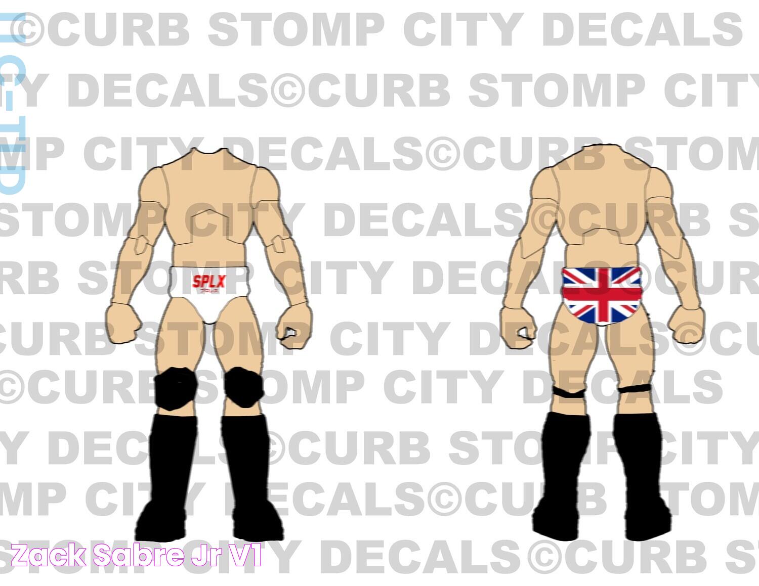 Zack Sabre Jr v1