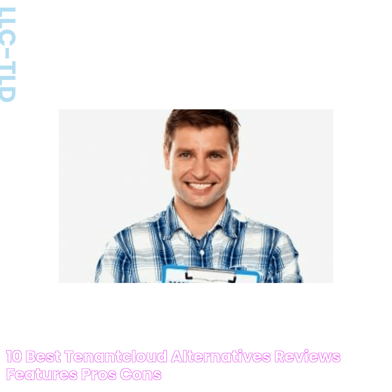 10 Best TenantCloud Alternatives Reviews, Features, Pros & Cons