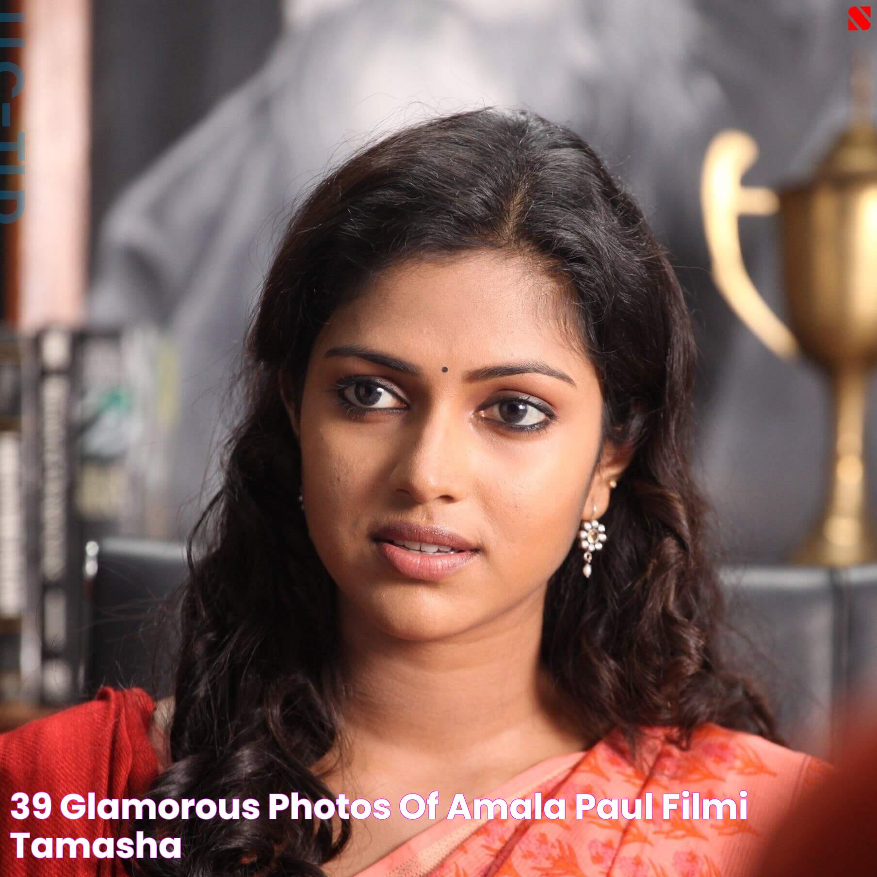 Amala Paul: The Journey Of A Versatile Actress