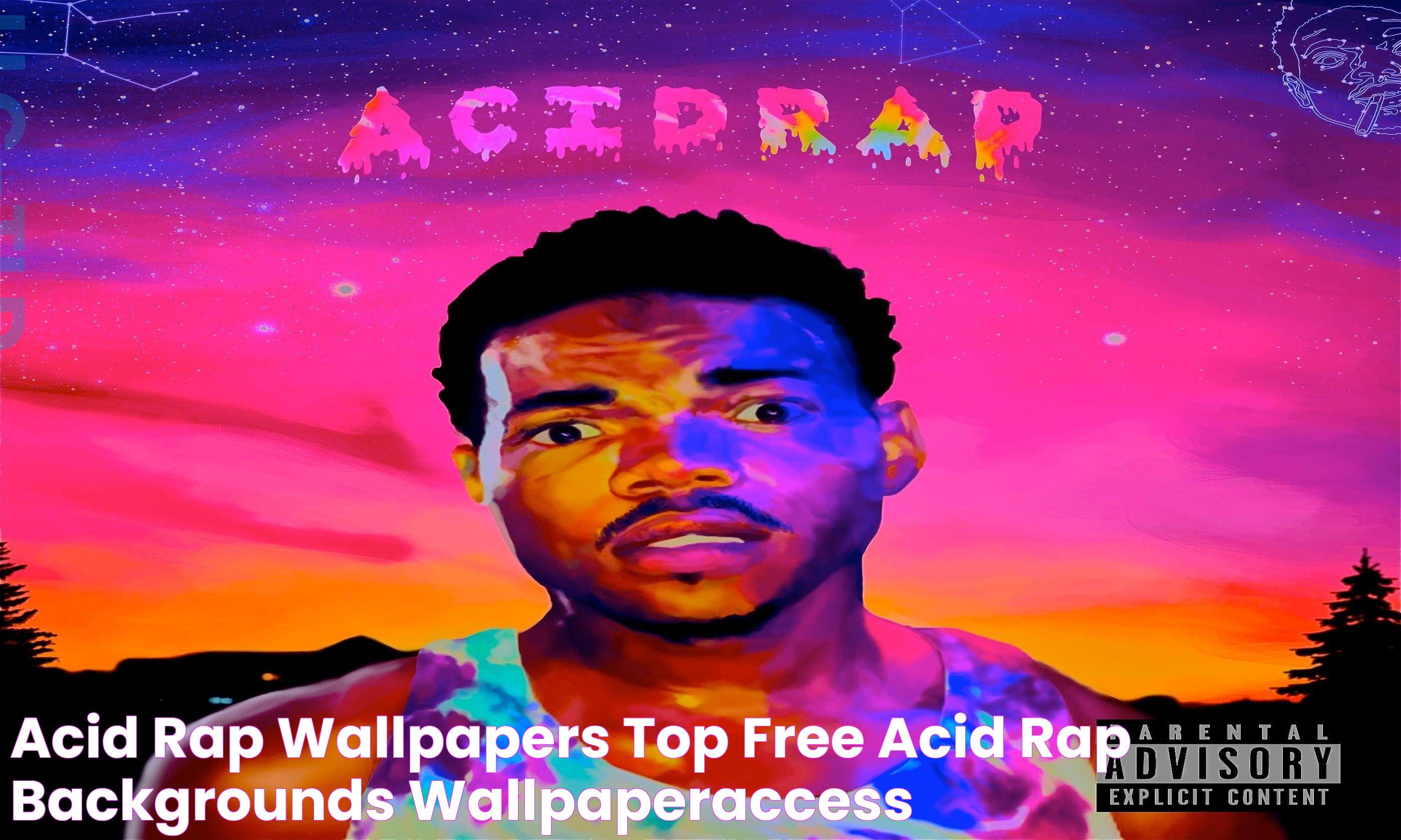 Acid Rap Vinyl: The Ultimate Guide To A Hip-Hop Classic