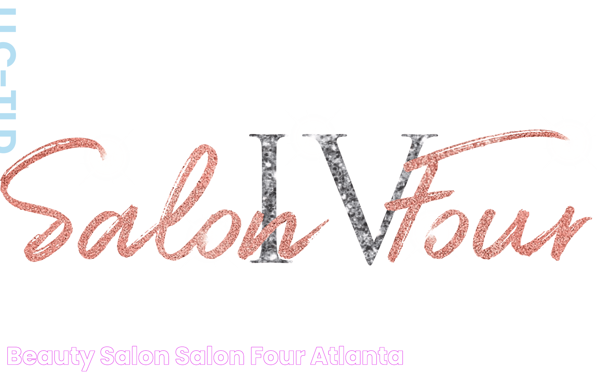 Beauty Salon Salon Four Atlanta