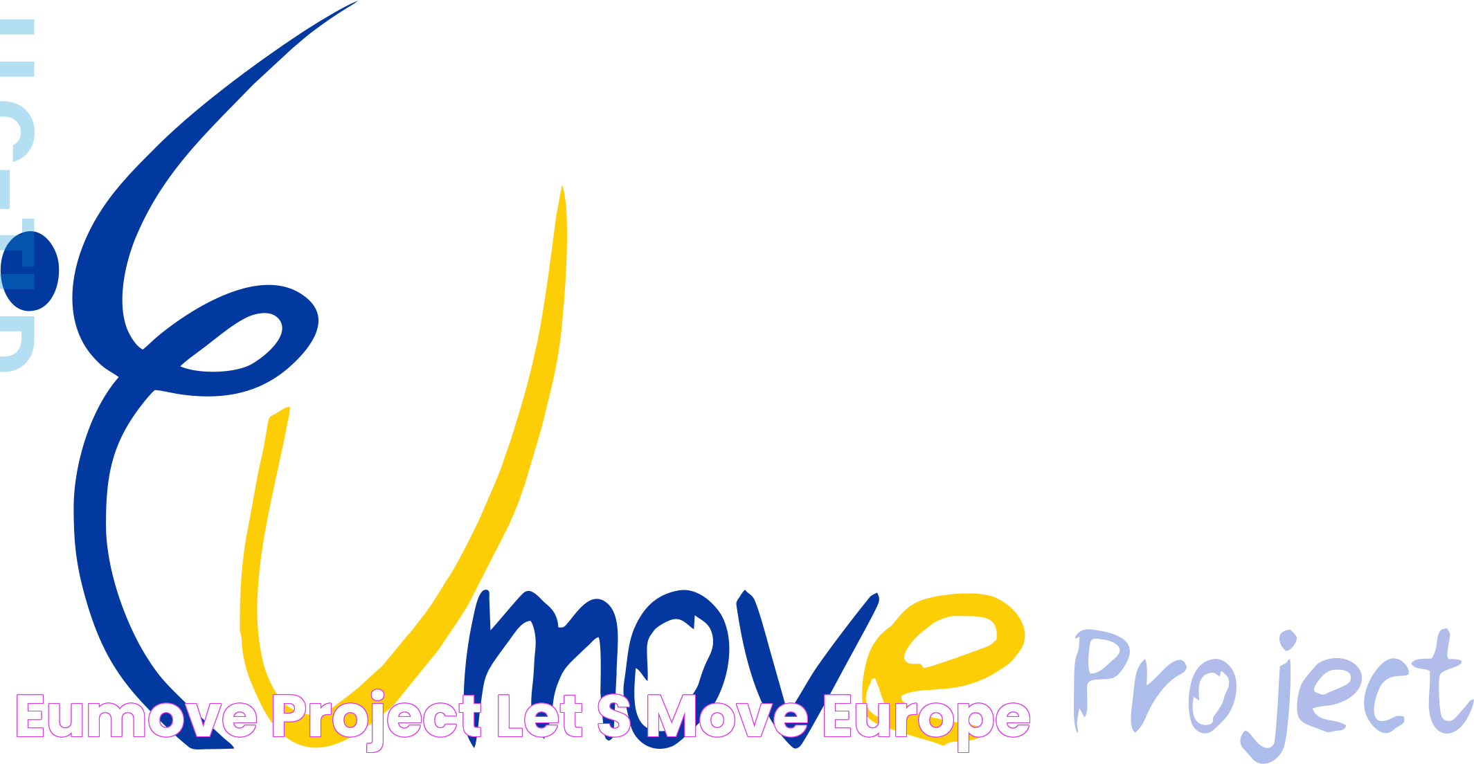 Eumove Project Let´s Move Europe