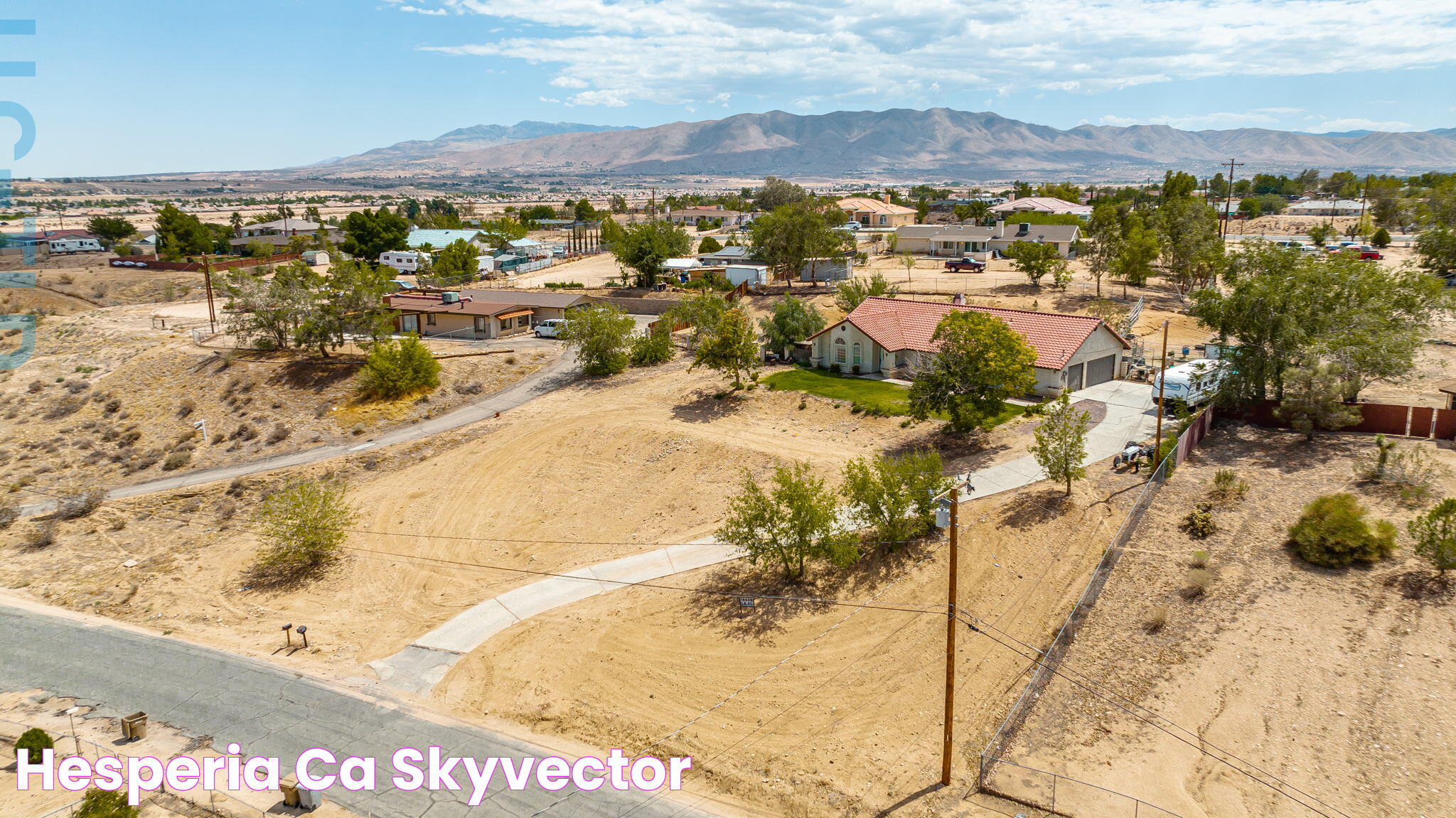 Hesperia CA: A Thriving Community With Endless Opportunities