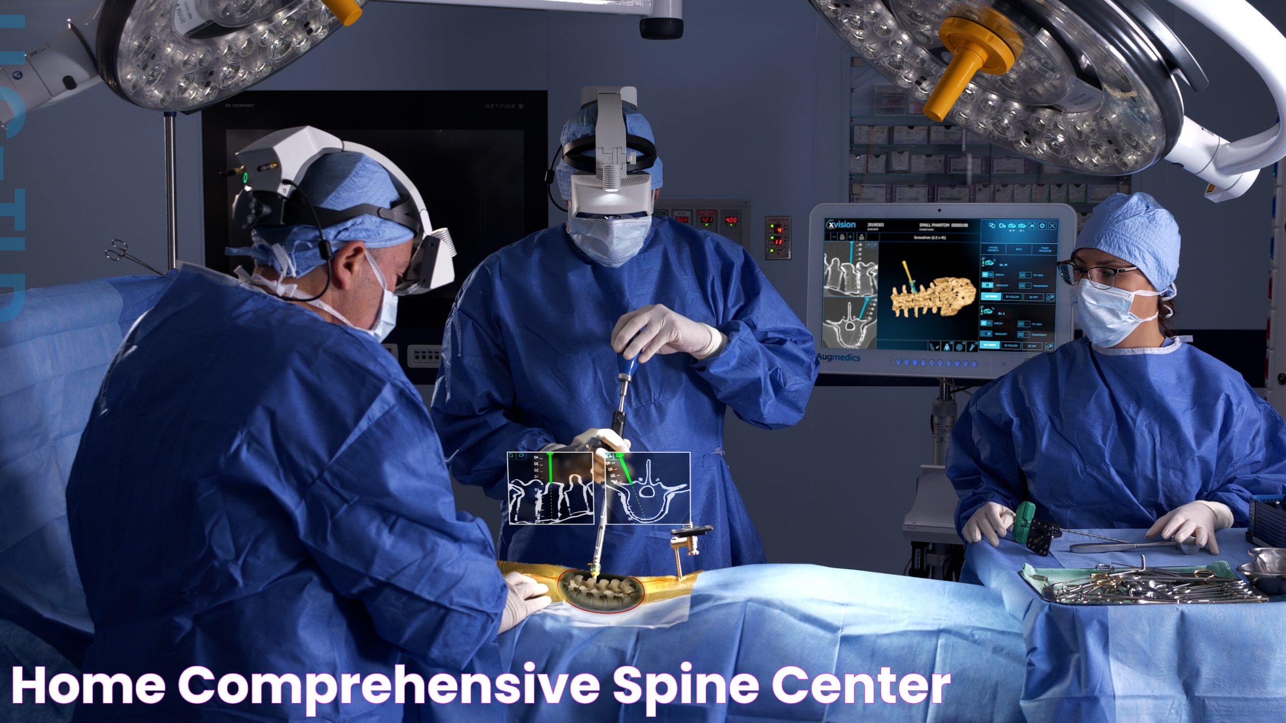 All About Spine One: Your Guide To Understanding Its Importance