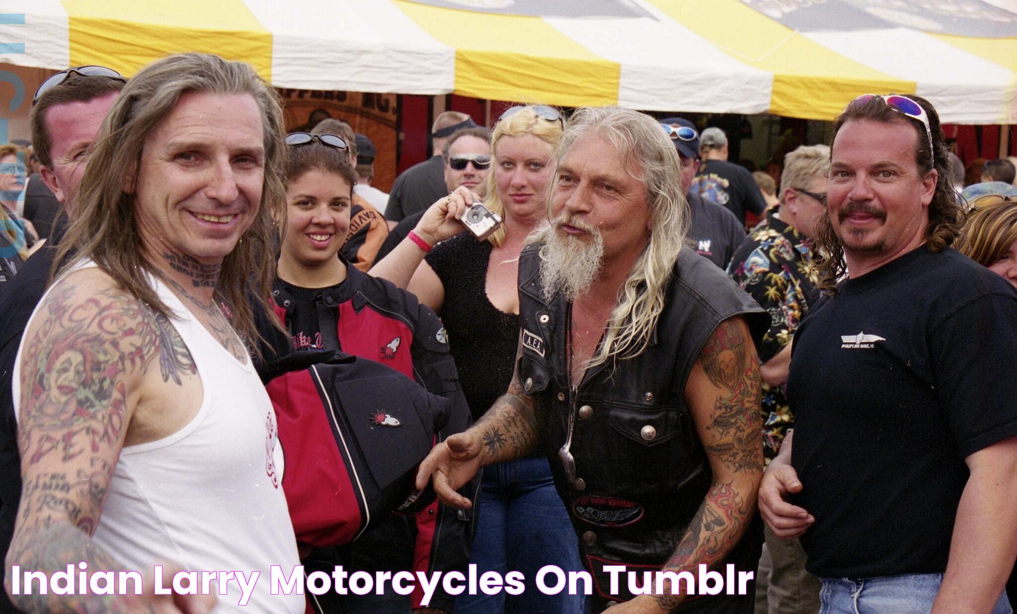 INDIAN LARRY MOTORCYCLES on Tumblr