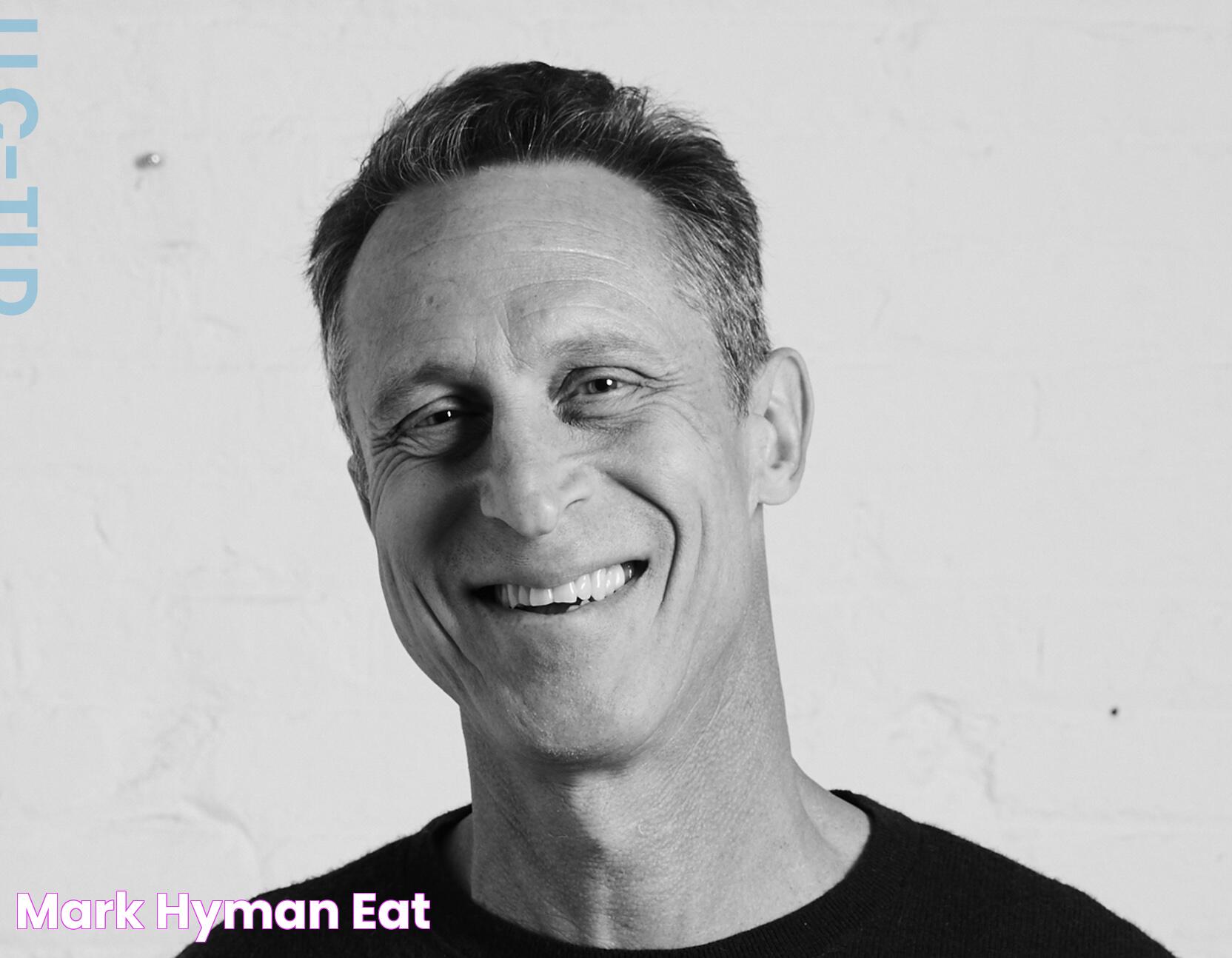 Mark Hyman EAT