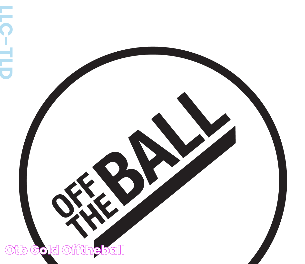 OTB Gold OffTheBall