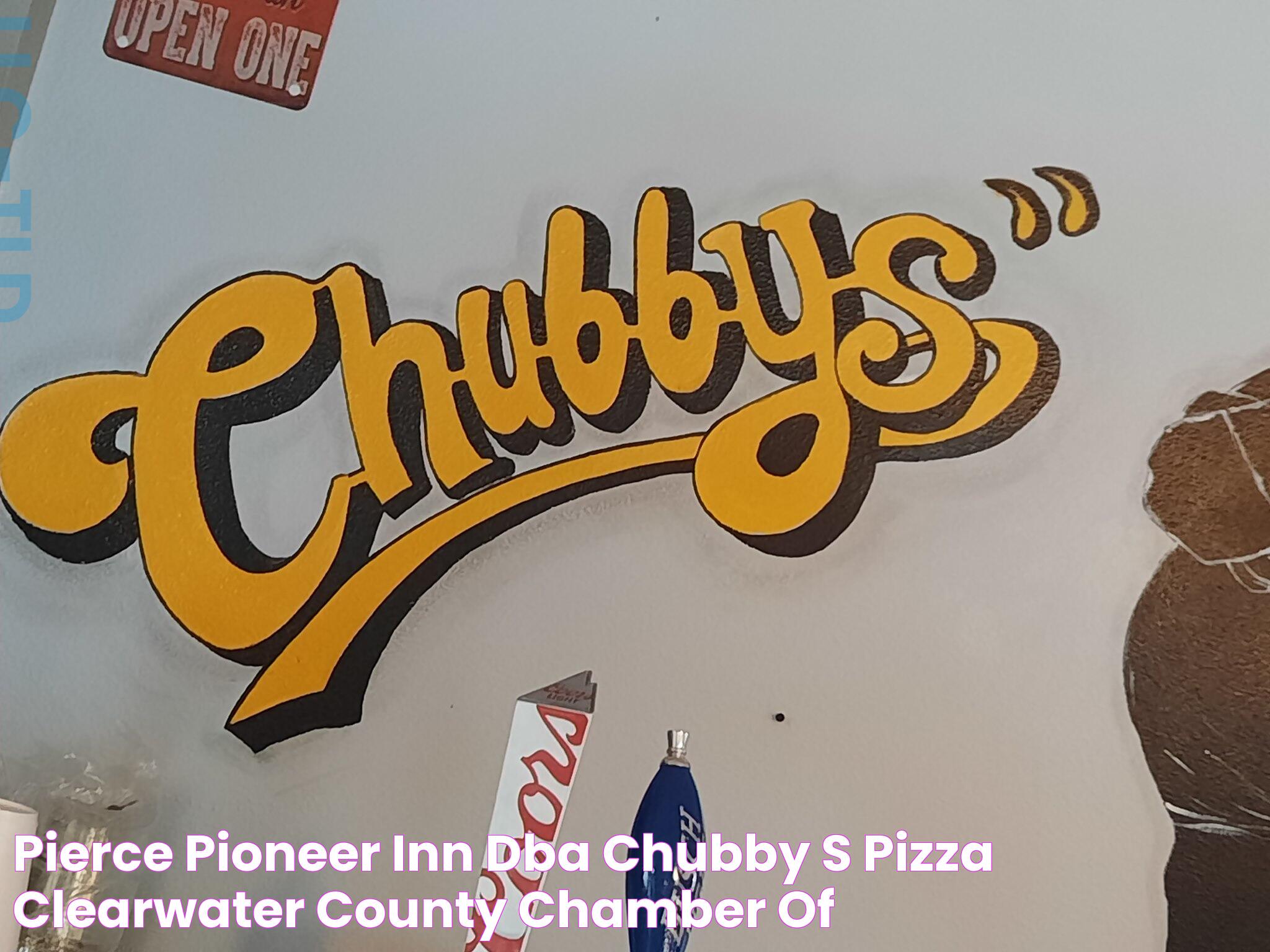 Chubbys Pizza: A Culinary Delight Of Taste And Tradition