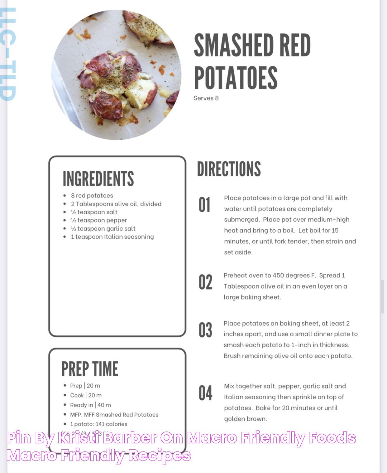 Mastering Macro Friendly Foods For A Balanced Diet