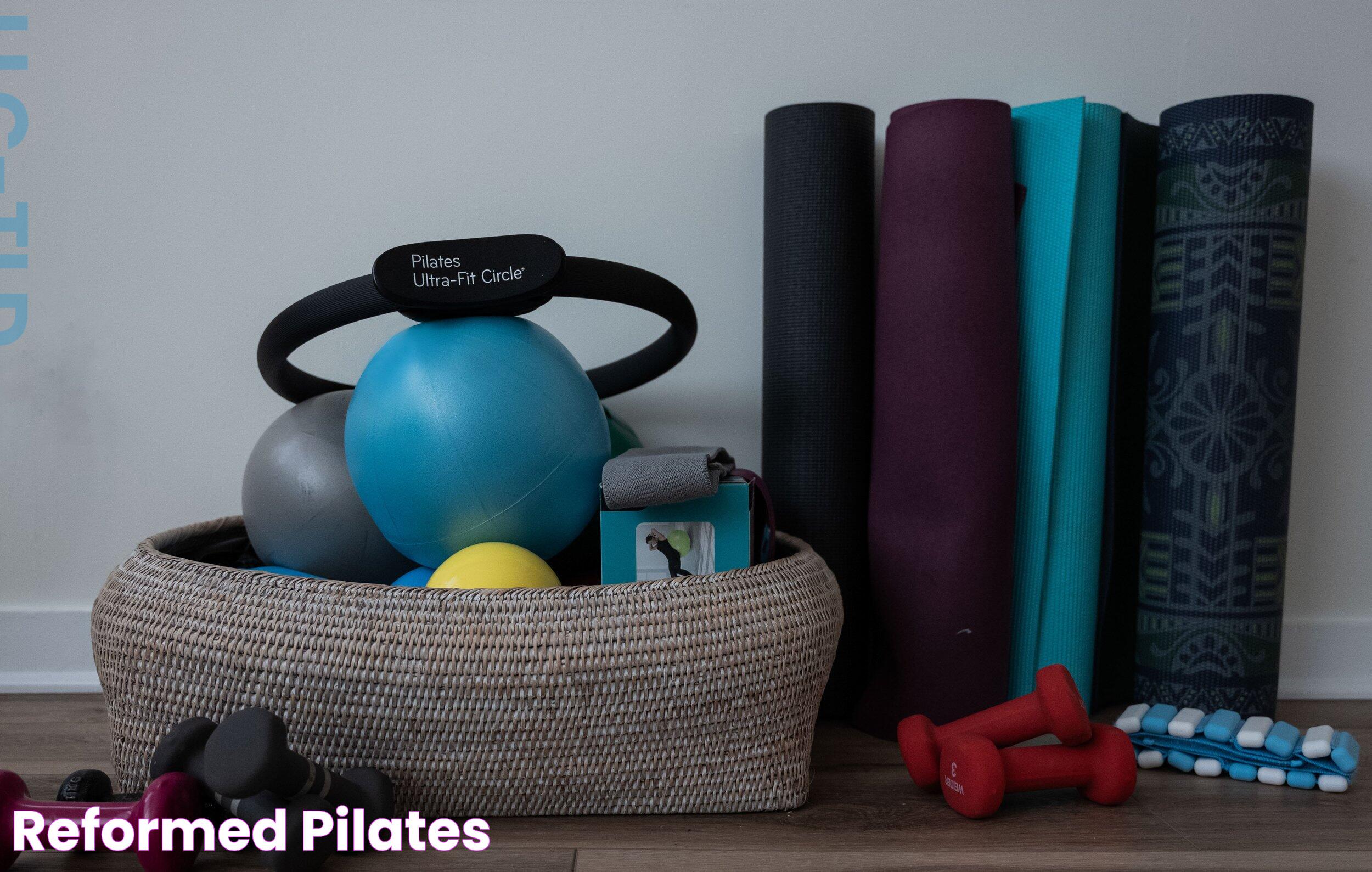 Reformed PilaTes