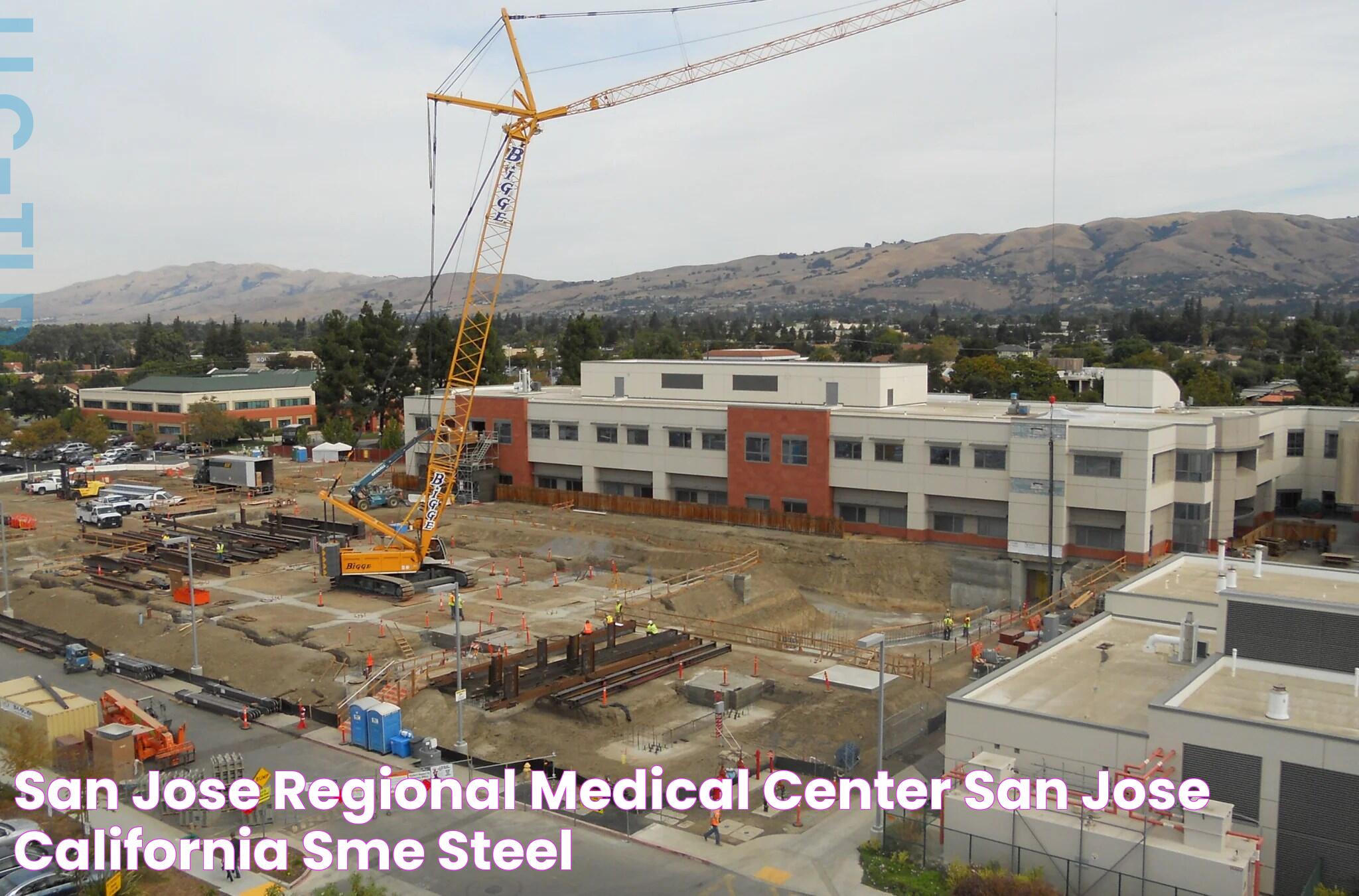 Valley Medical Center San Jose: Your Guide To Premier Healthcare Services